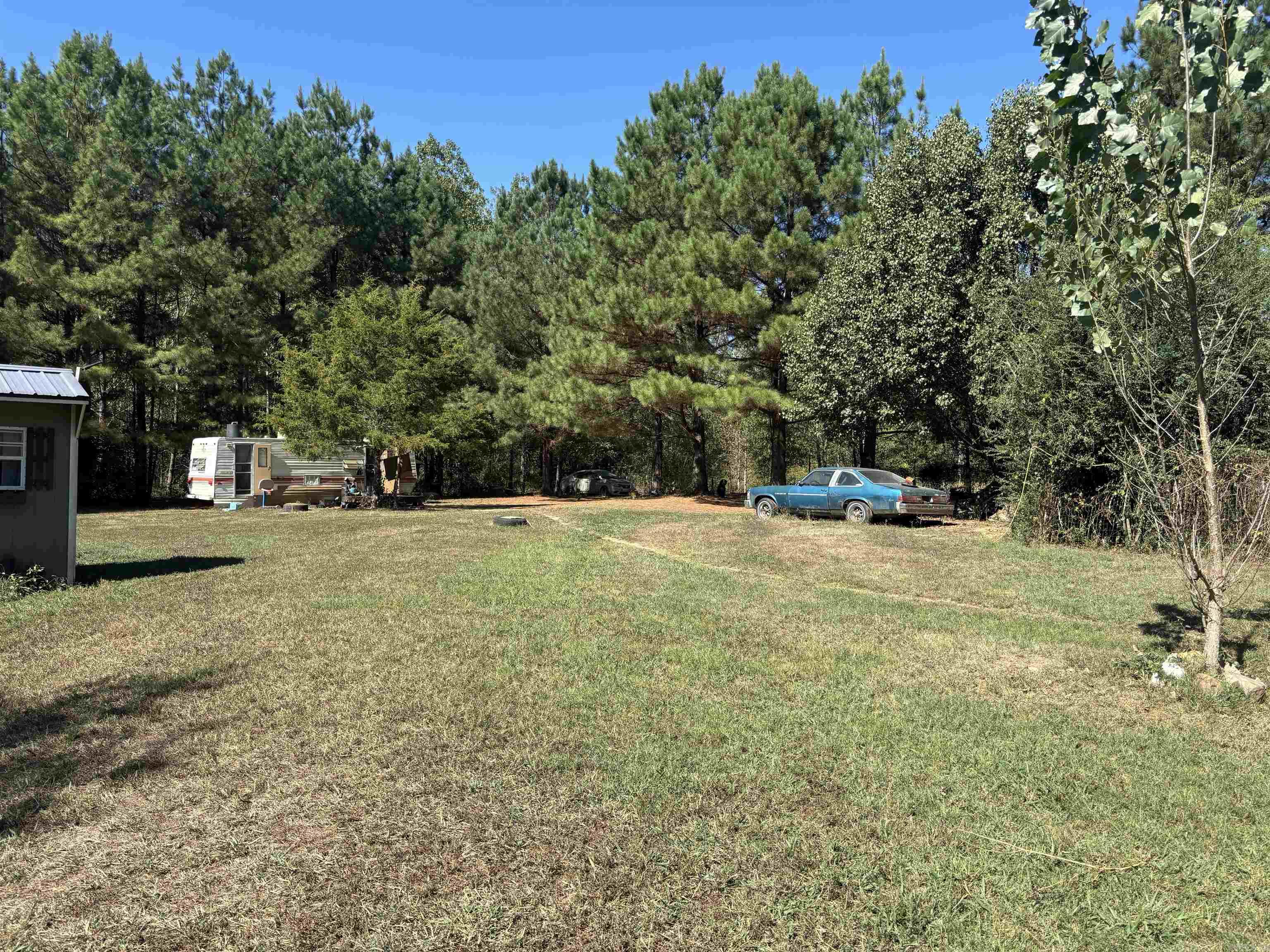 124 Sweet Pine  Bradford, AR