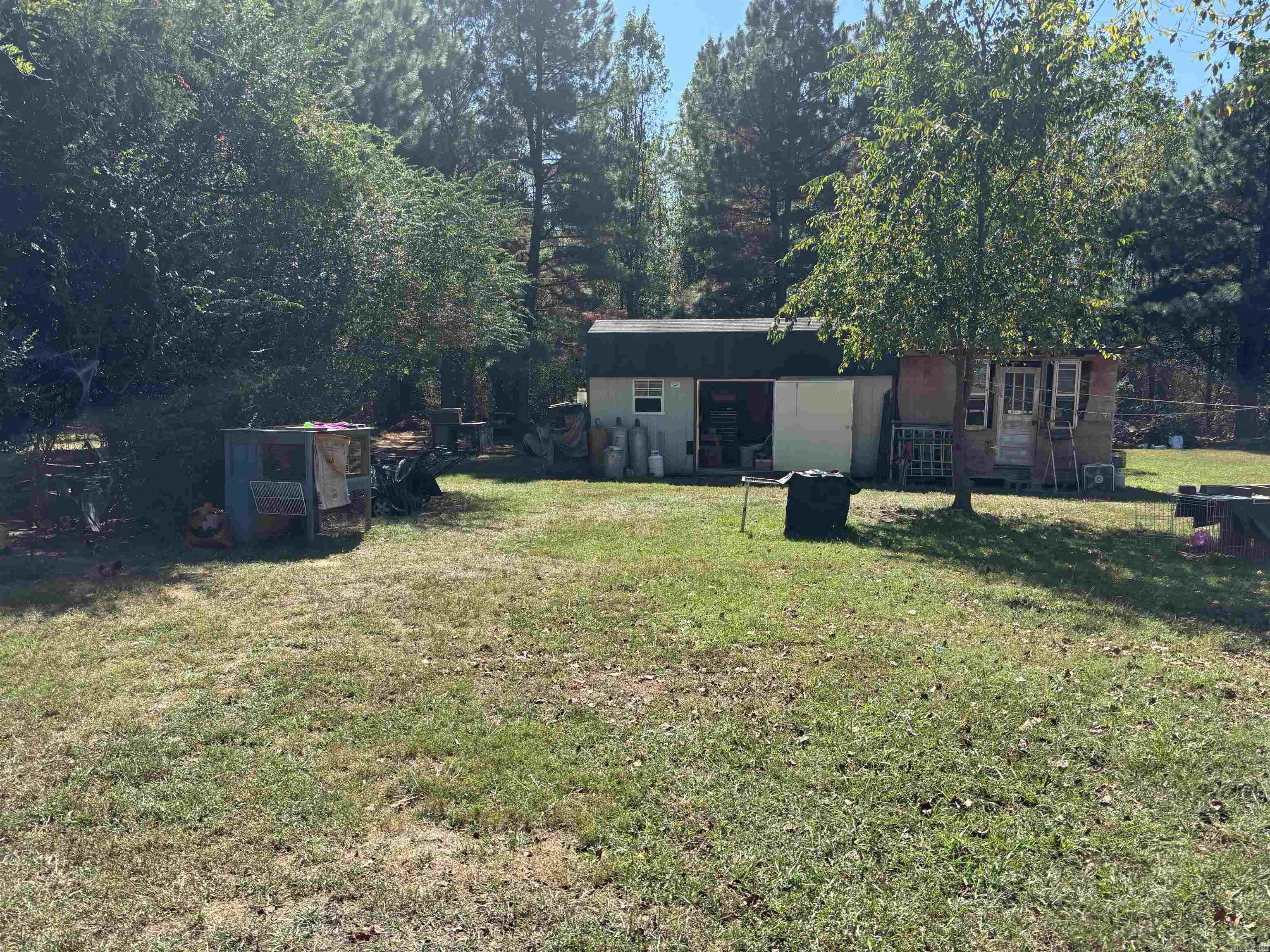 124 Sweet Pine  Bradford, AR