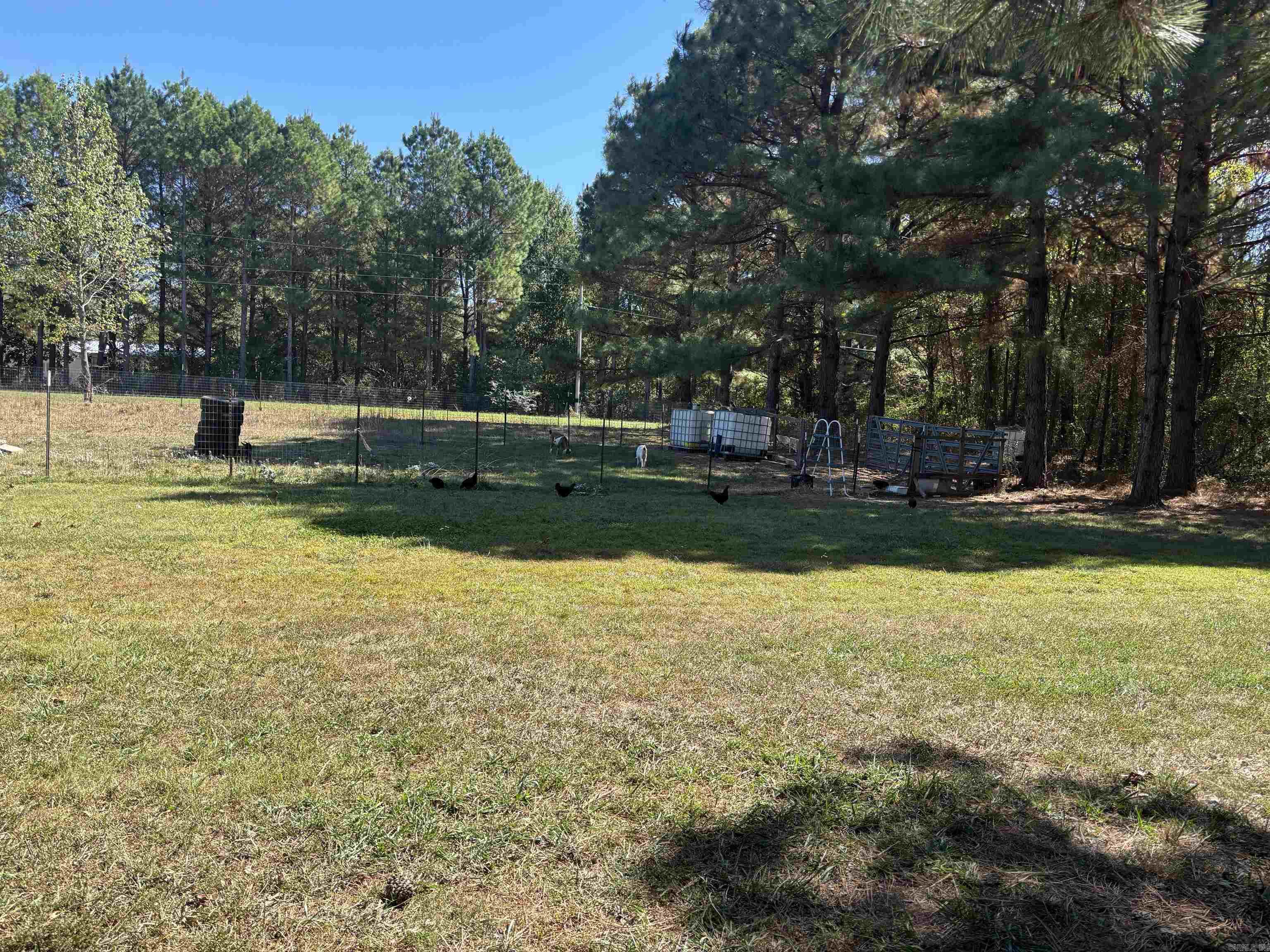 124 Sweet Pine  Bradford, AR