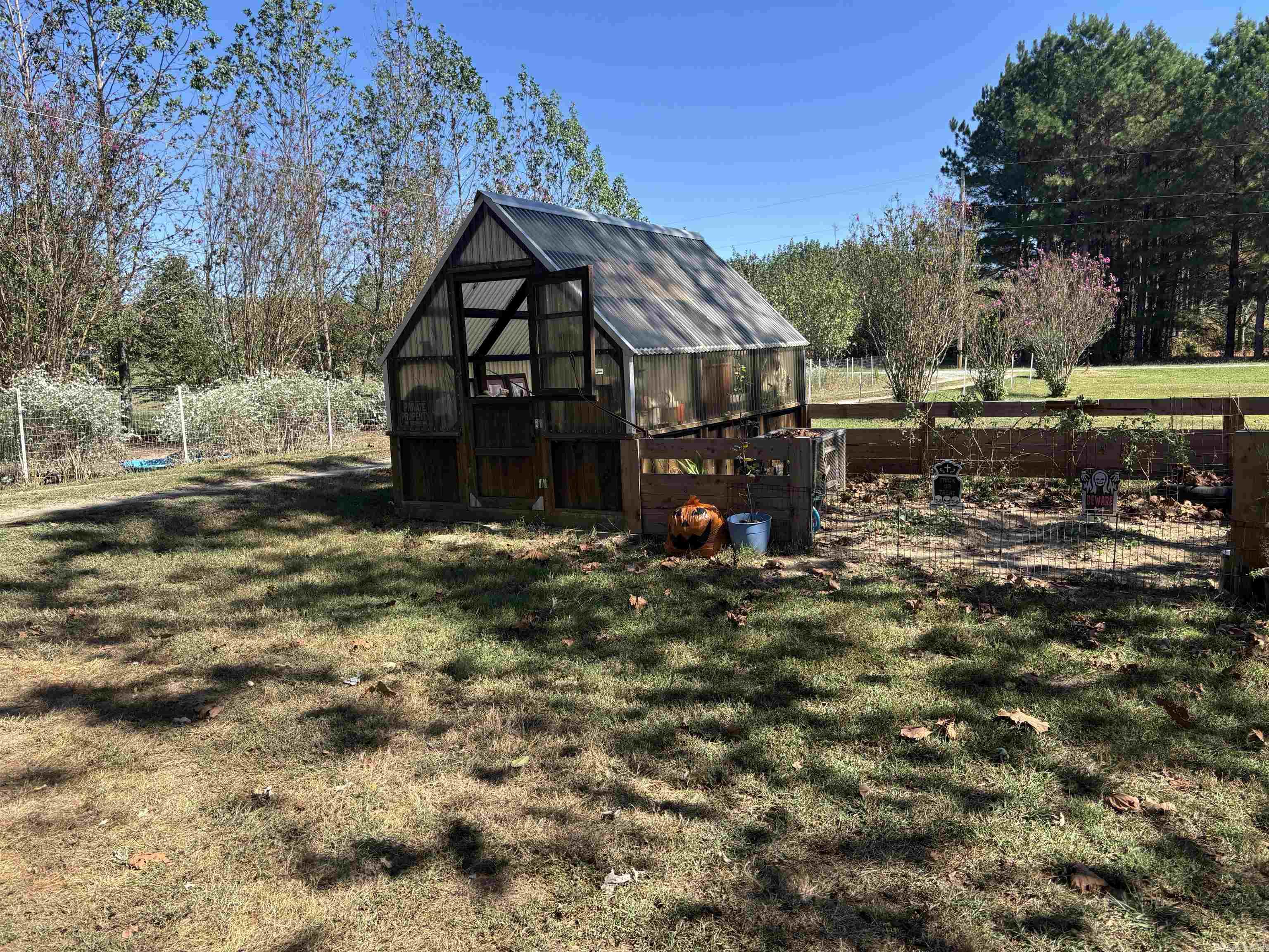 124 Sweet Pine  Bradford, AR