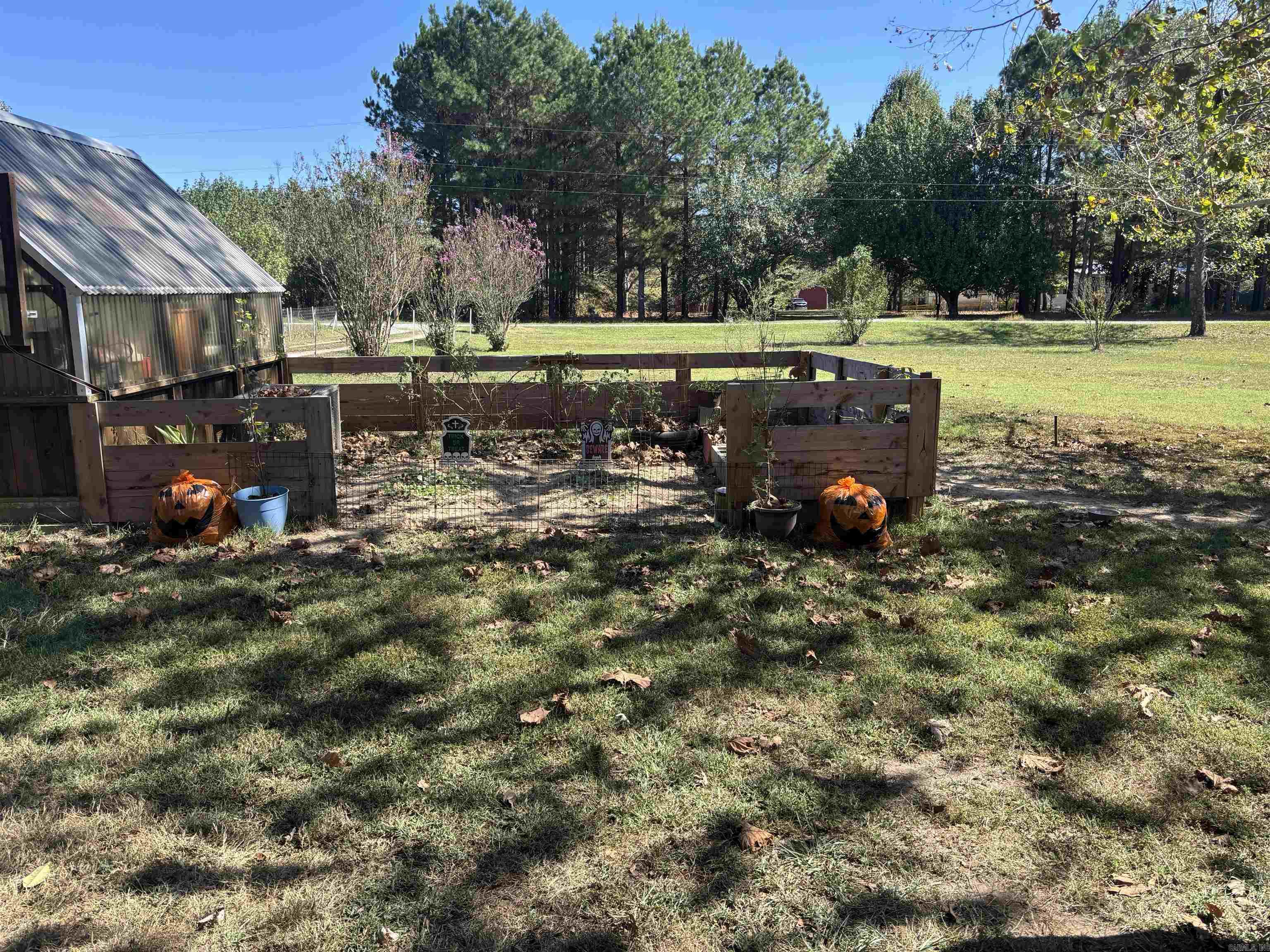 124 Sweet Pine  Bradford, AR
