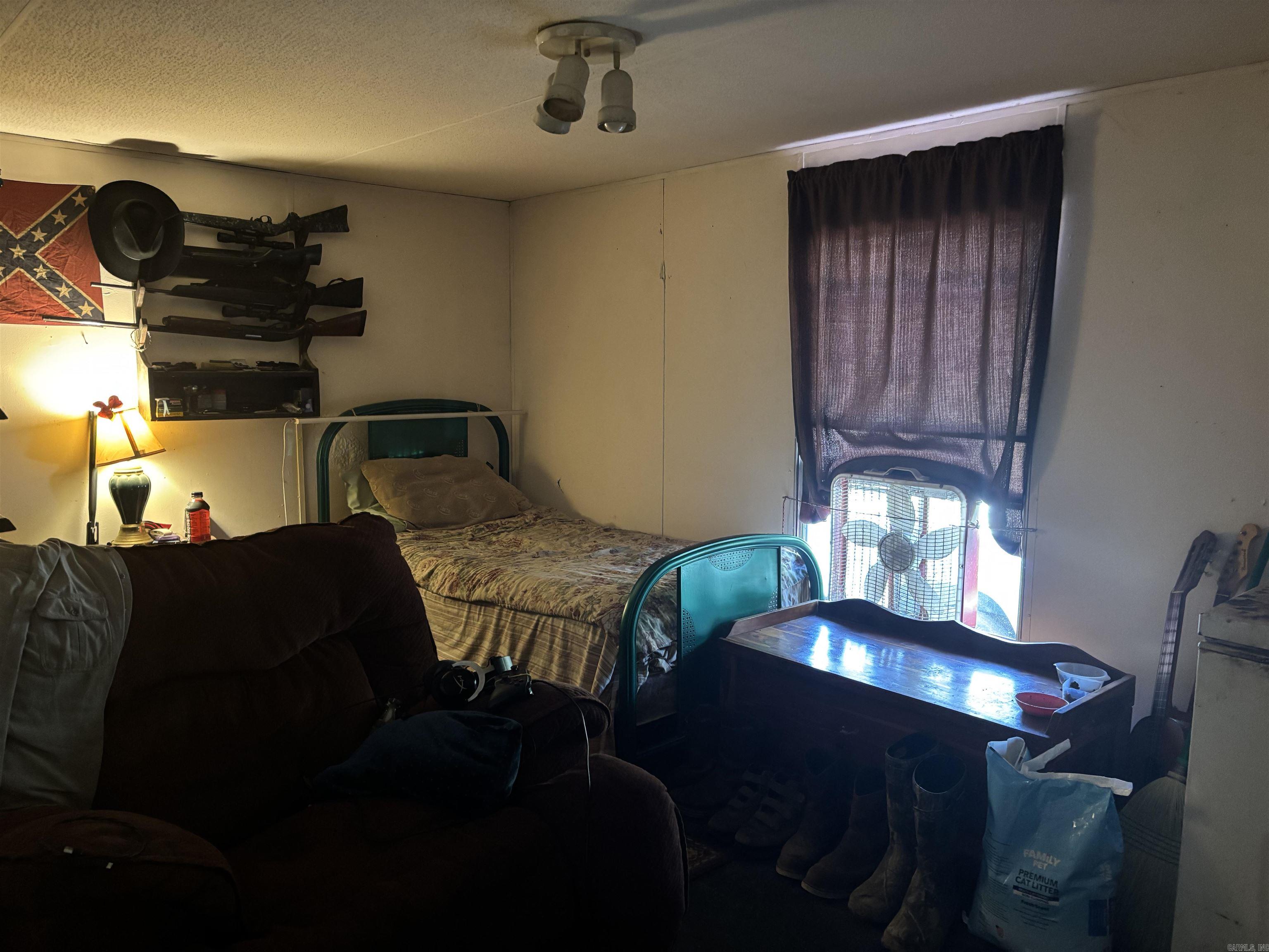 124 Sweet Pine  Bradford, AR