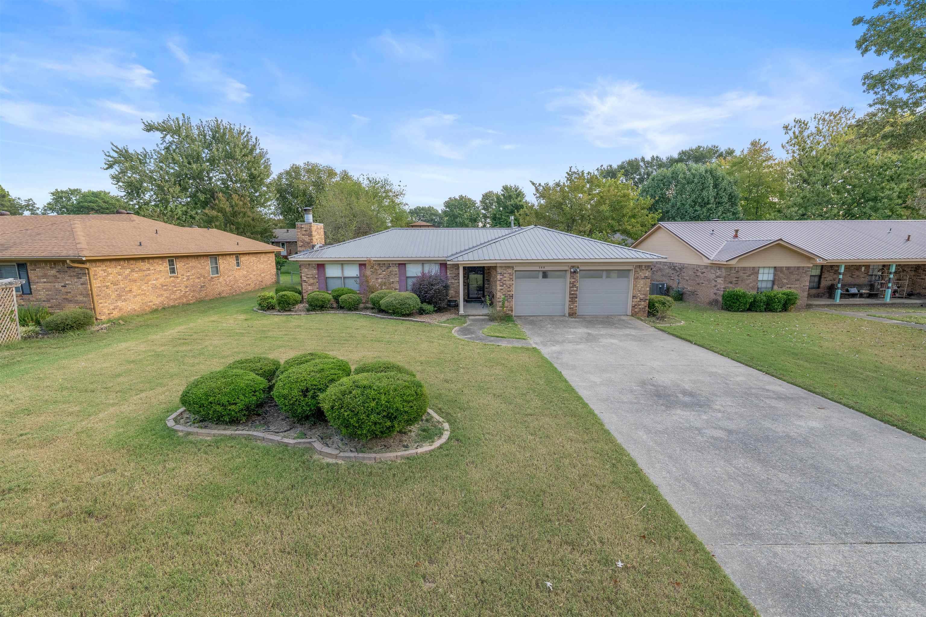 108 Devon  Jacksonville, AR