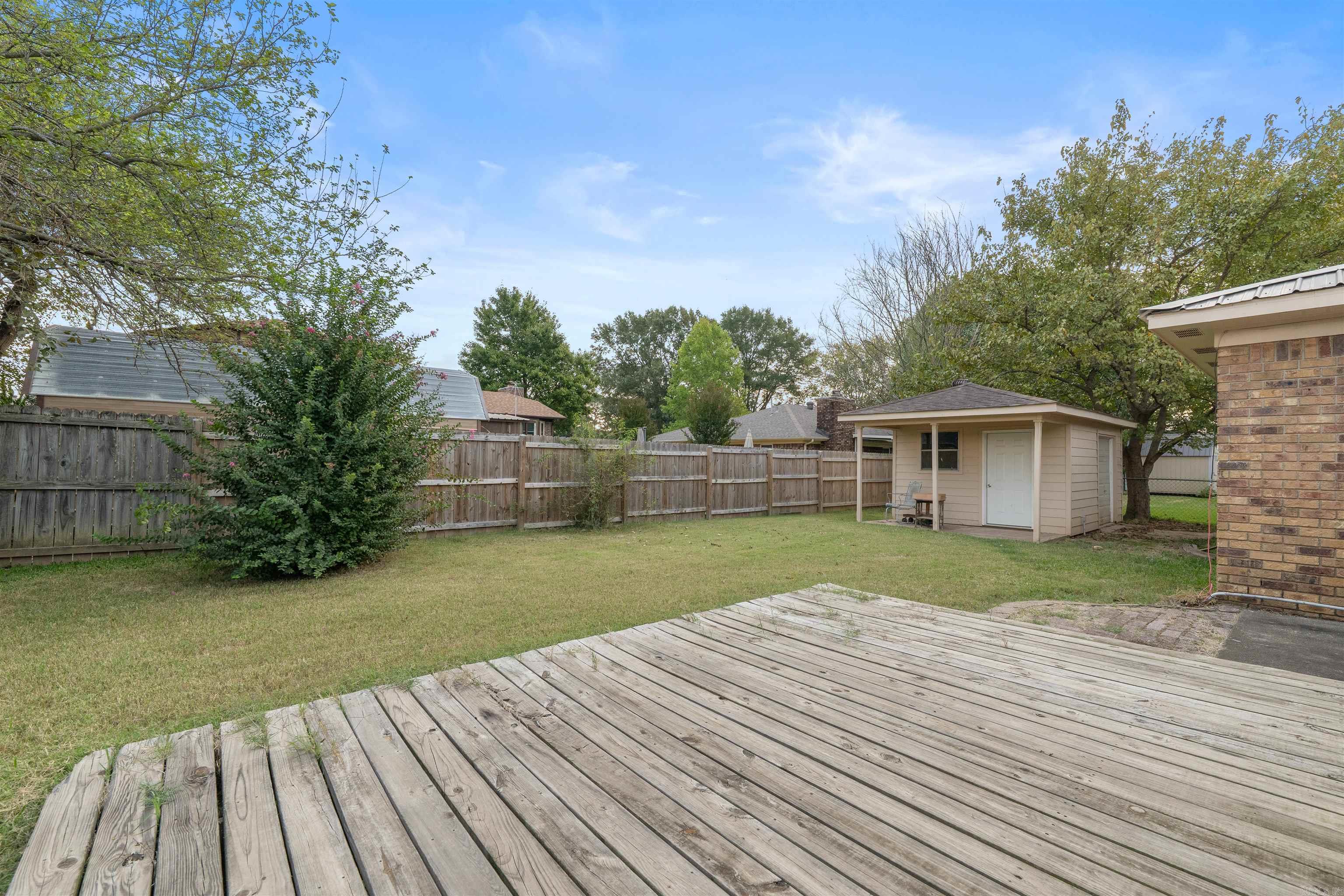 108 Devon  Jacksonville, AR