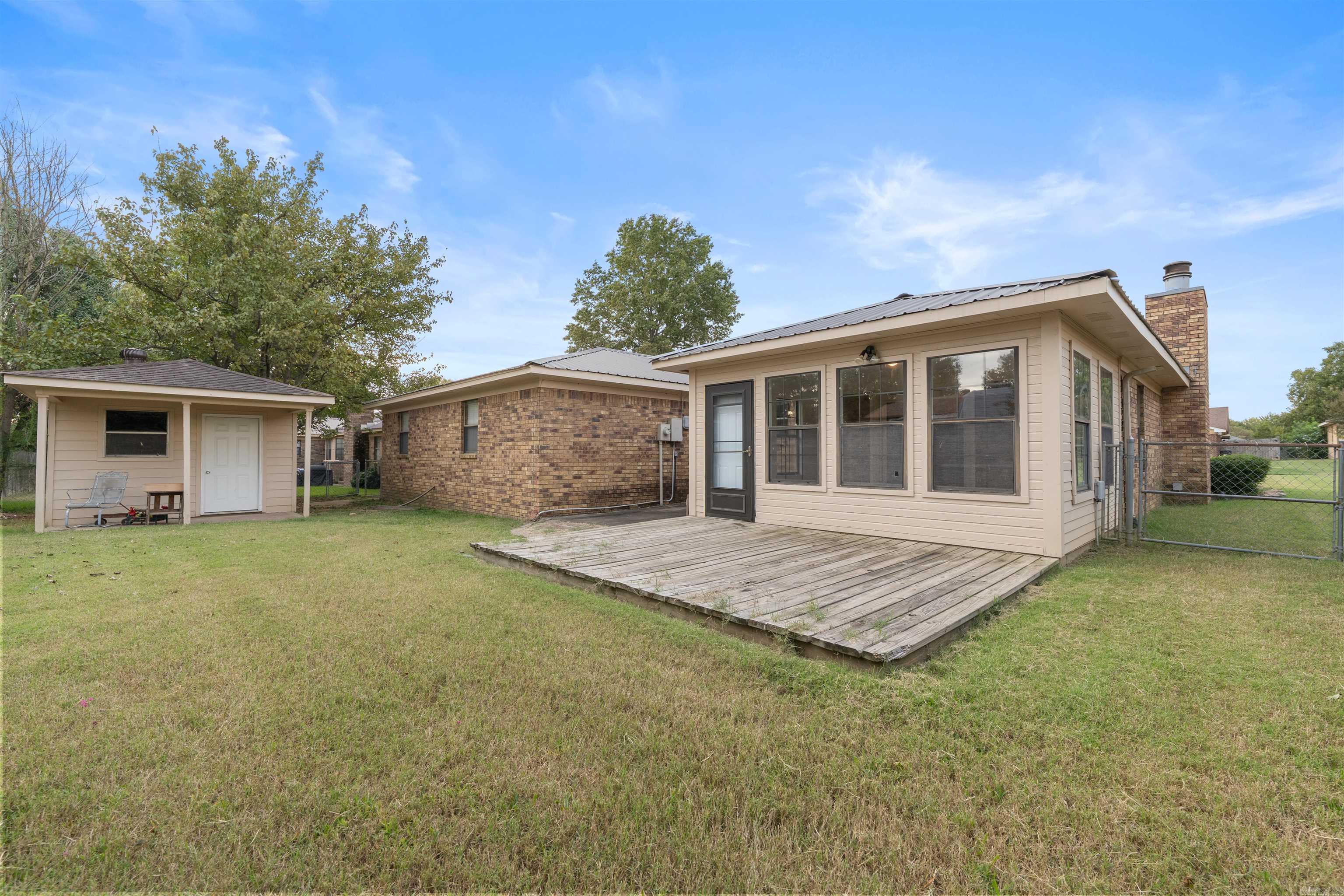 108 Devon  Jacksonville, AR