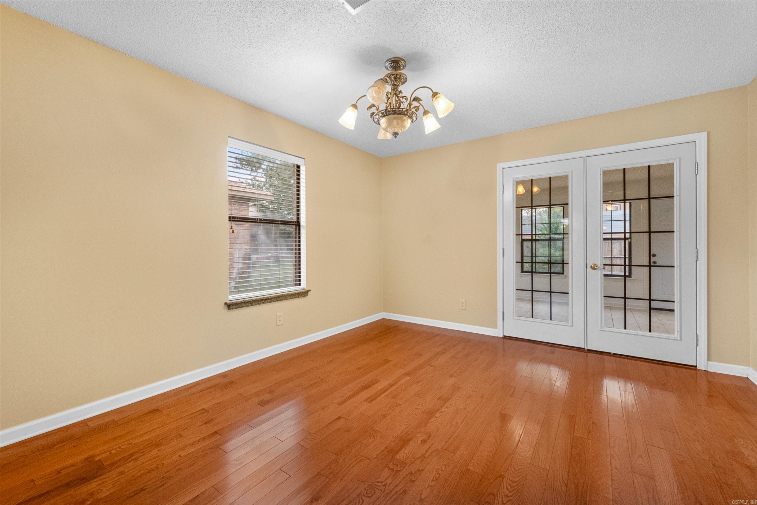 108 Devon  Jacksonville, AR