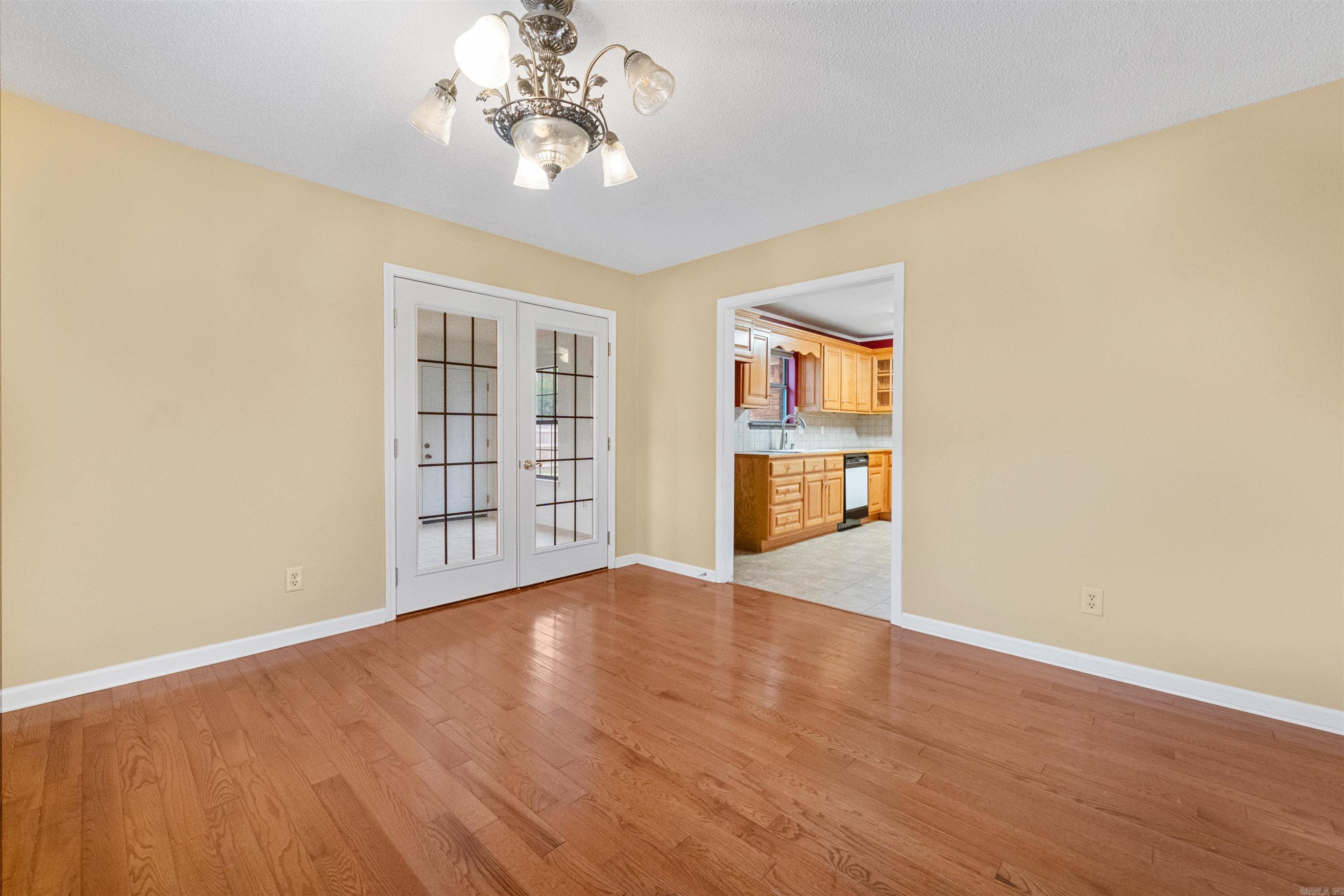 108 Devon  Jacksonville, AR