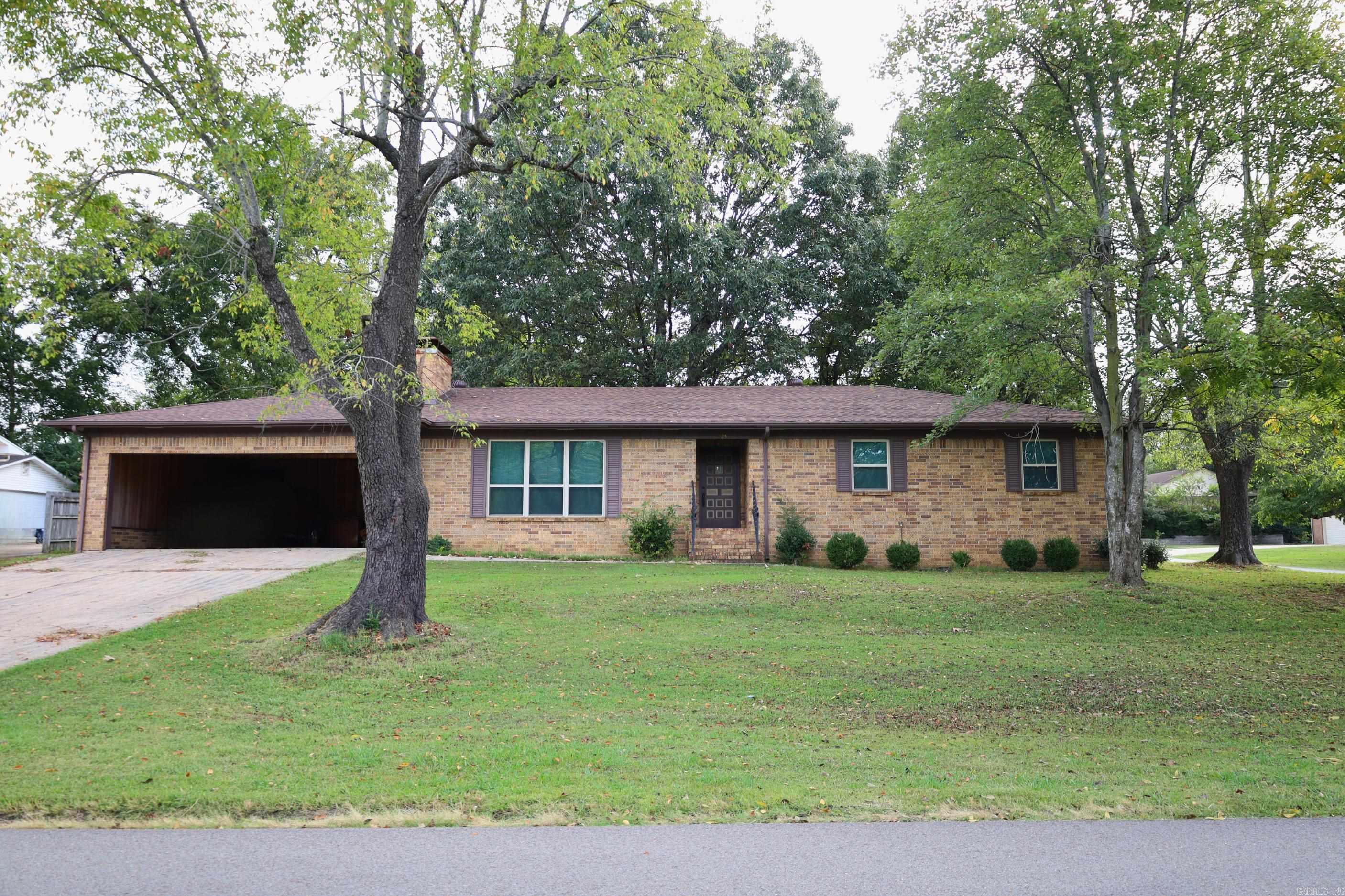 125 S 12Th St  Paragould, AR