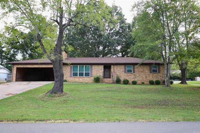 125 S 12Th St  Paragould, AR