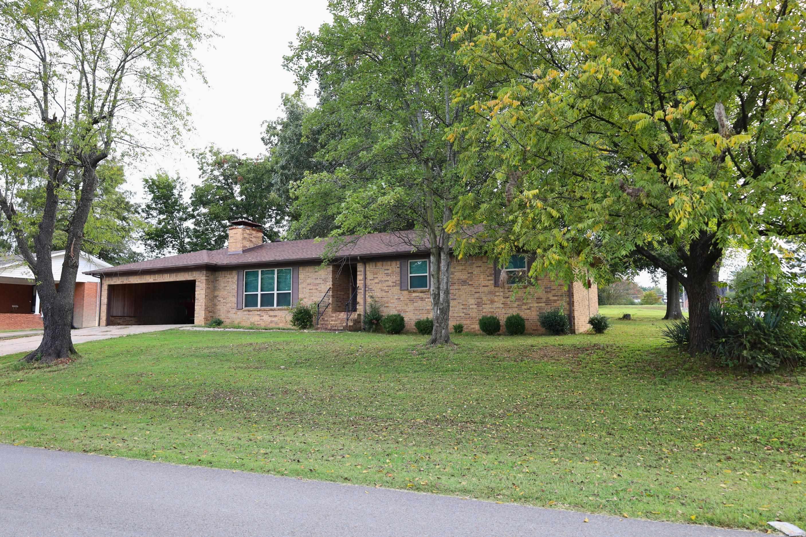 125 S 12Th St  Paragould, AR