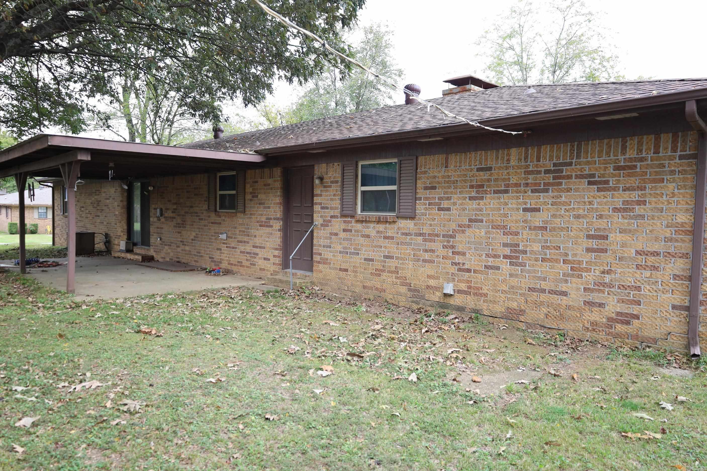 125 S 12Th St  Paragould, AR