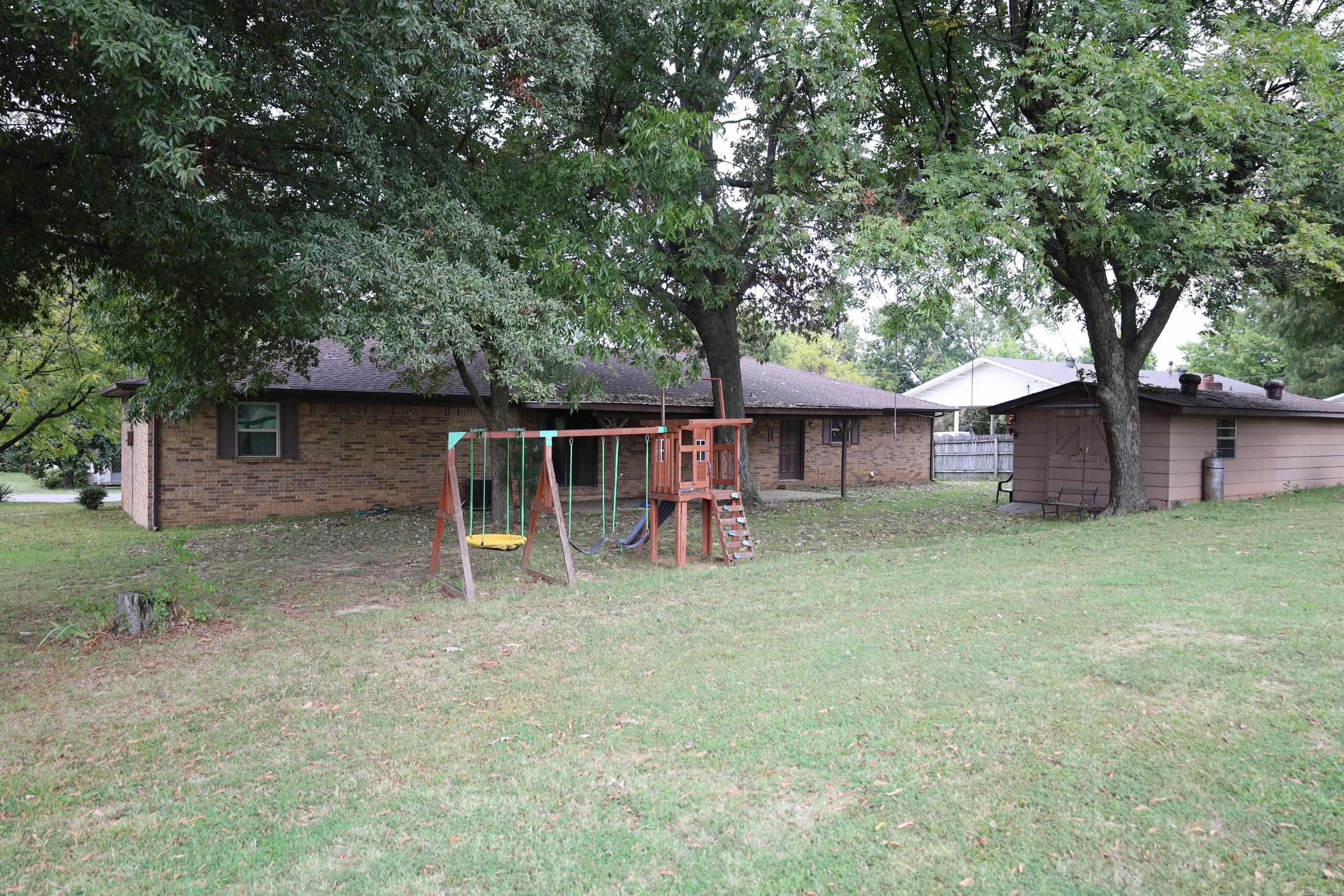 125 S 12Th St  Paragould, AR