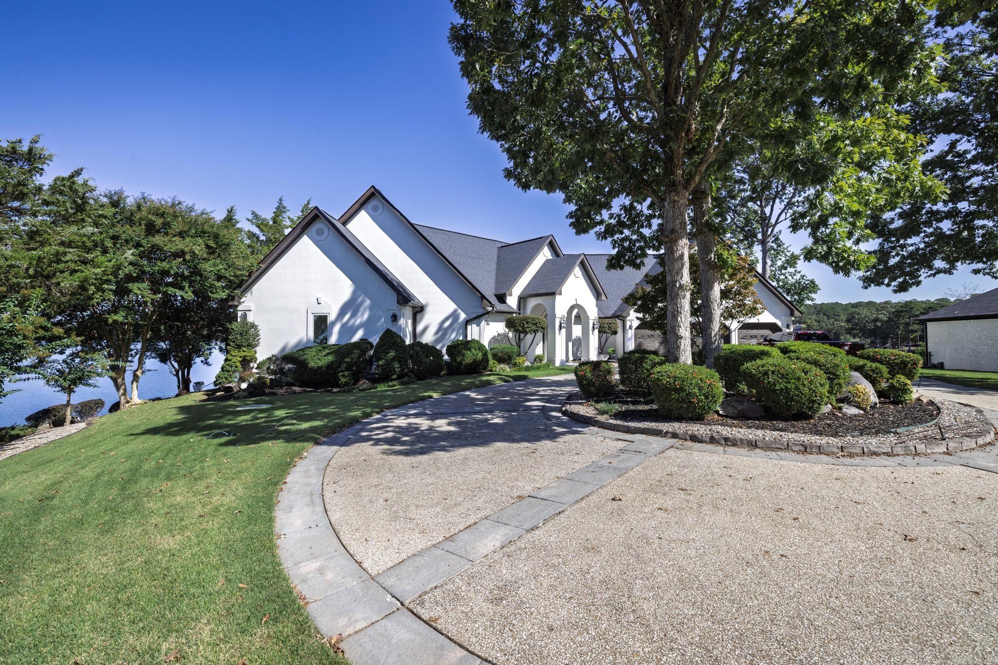 8 Adoracion Pt  Hot Springs Village, AR