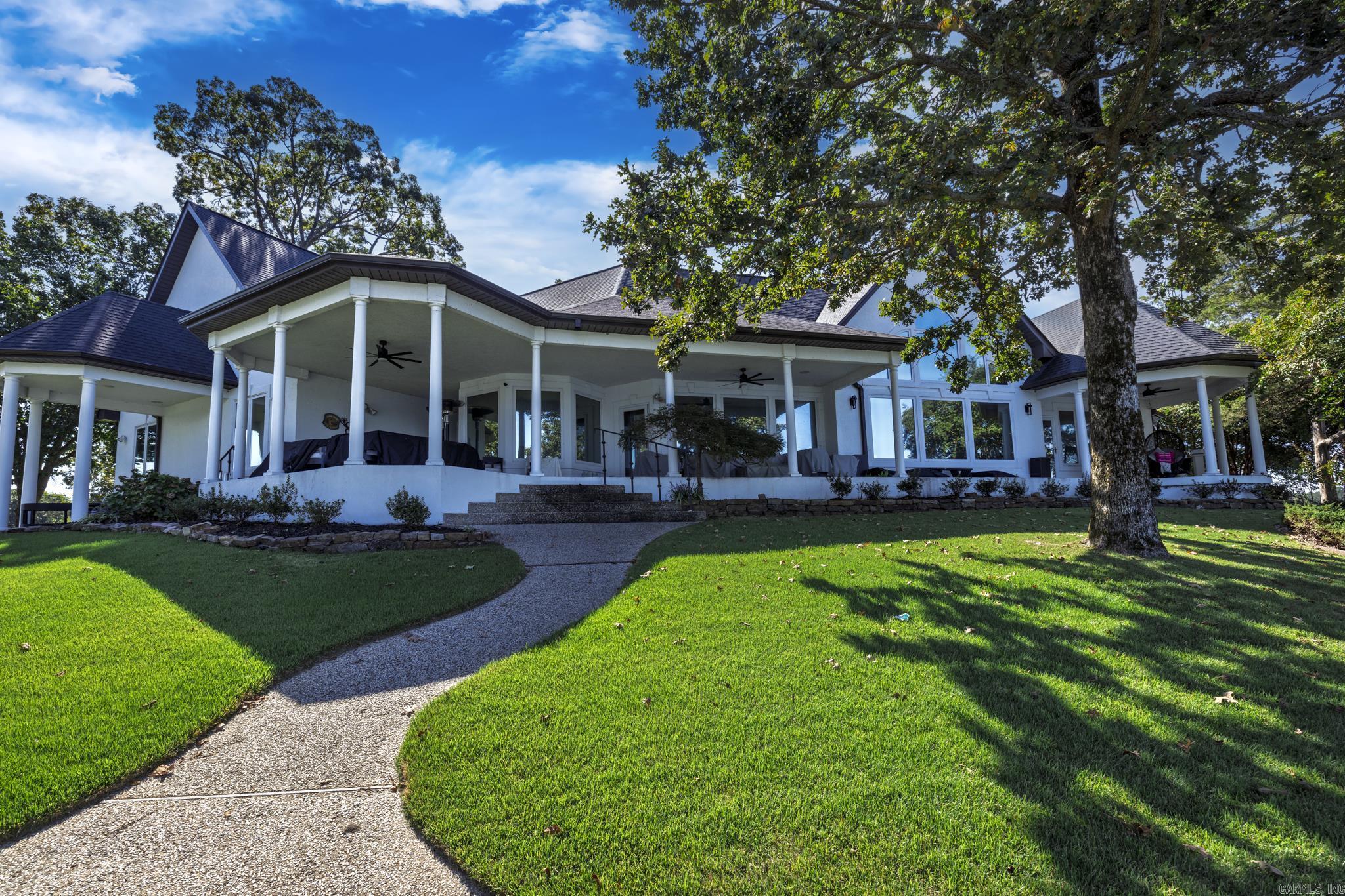 8 Adoracion Pt  Hot Springs Village, AR