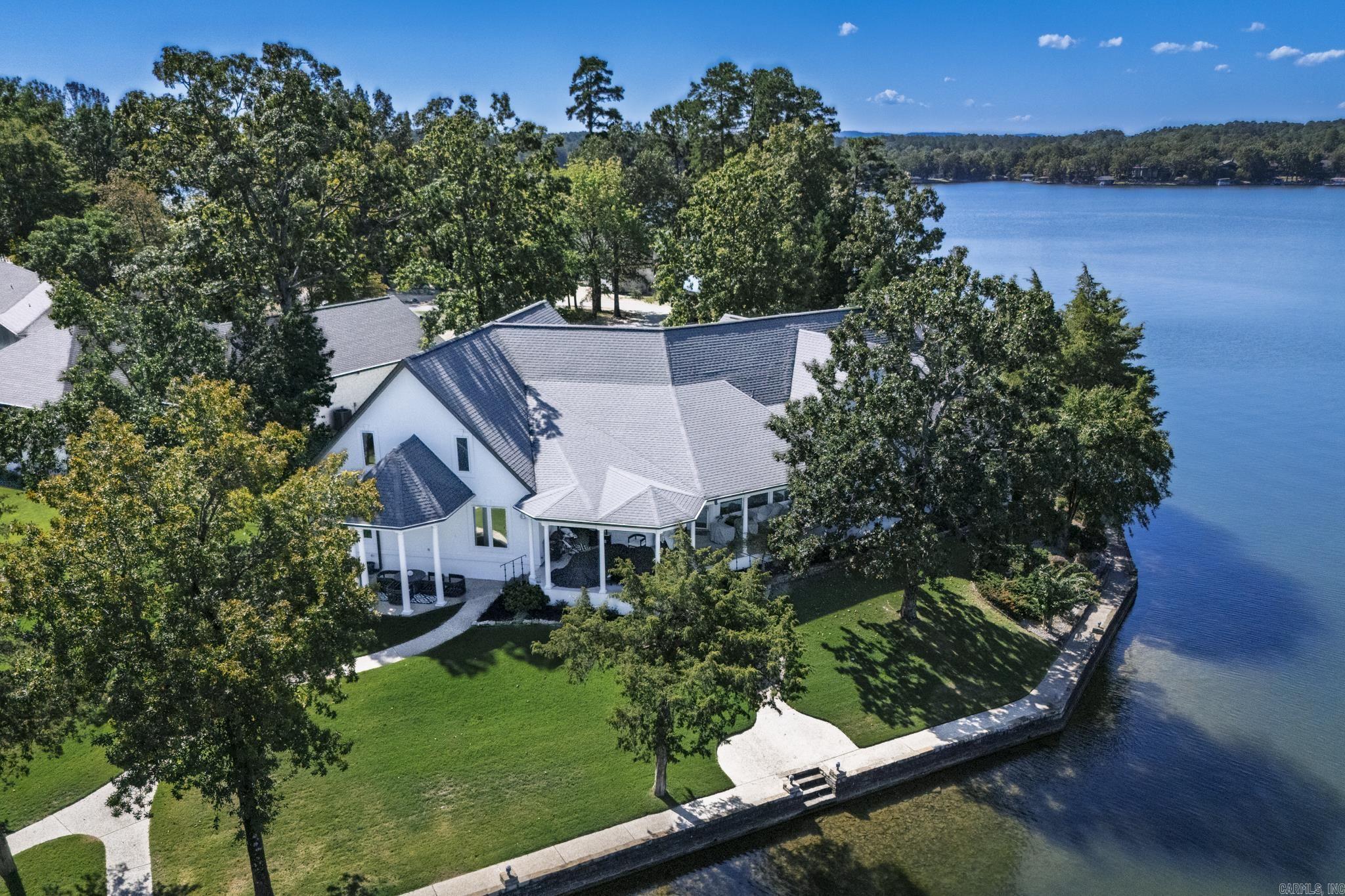 8 Adoracion Pt  Hot Springs Village, AR