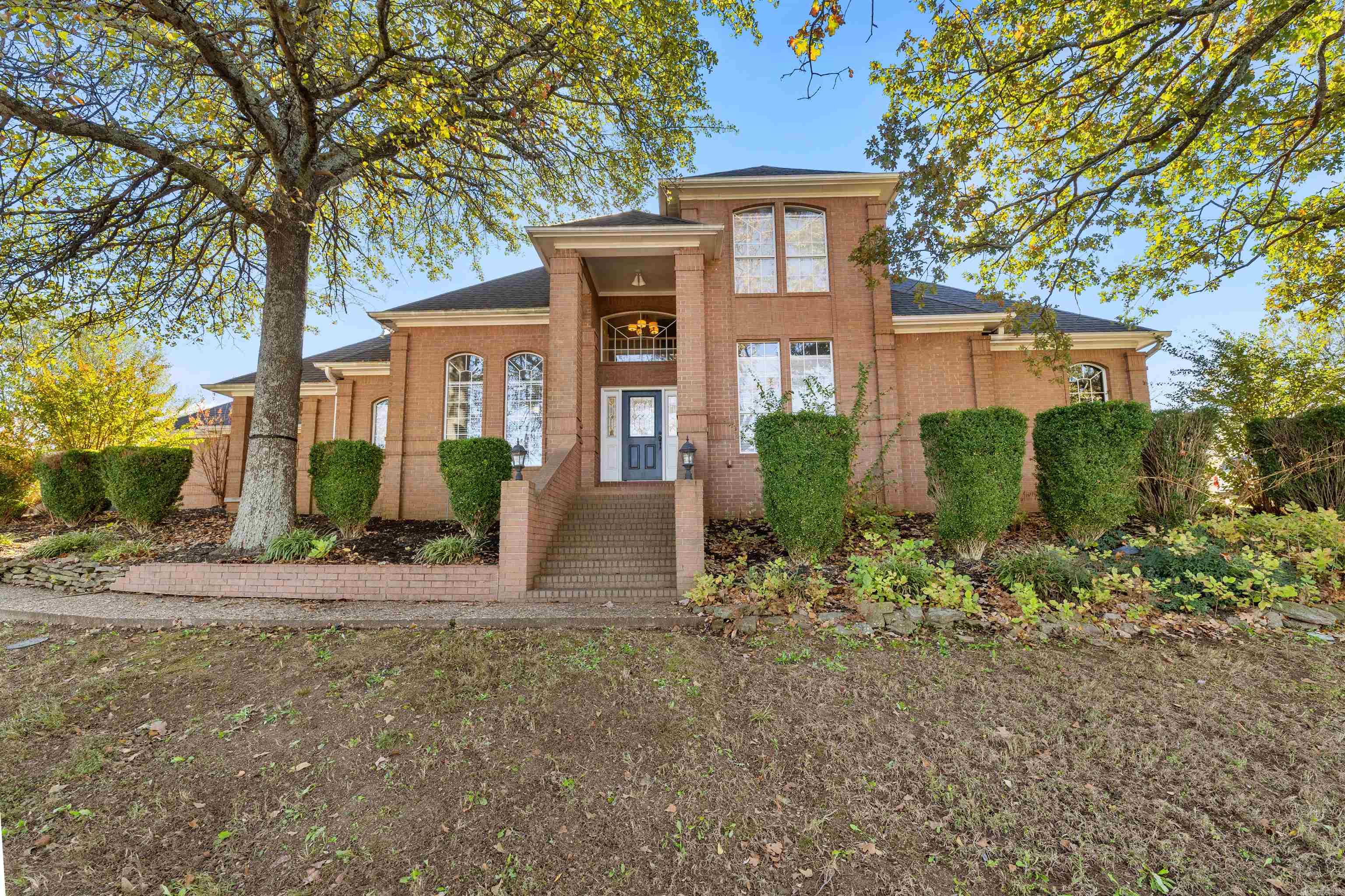 3115 Tyler  Conway, AR