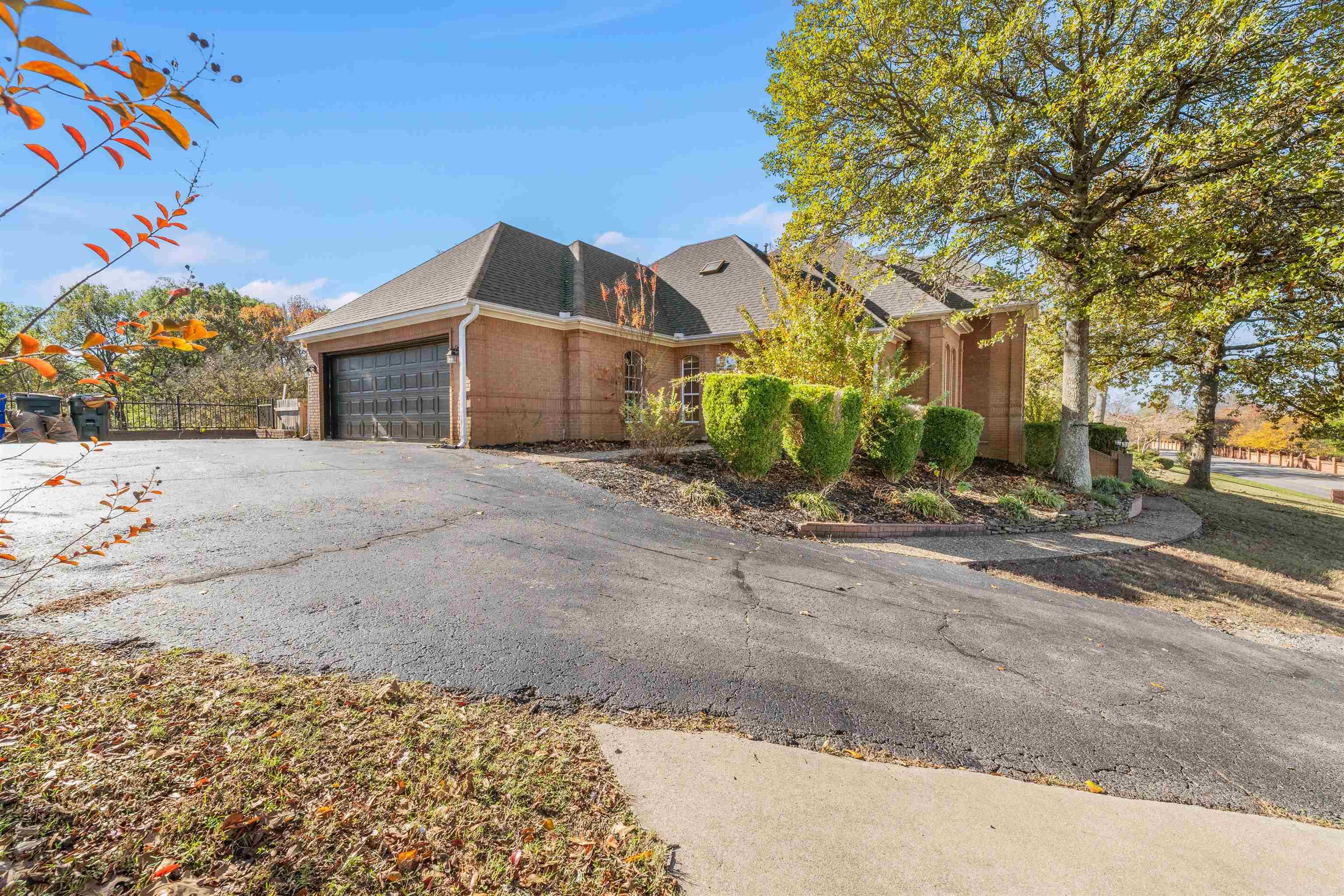 3115 Tyler  Conway, AR