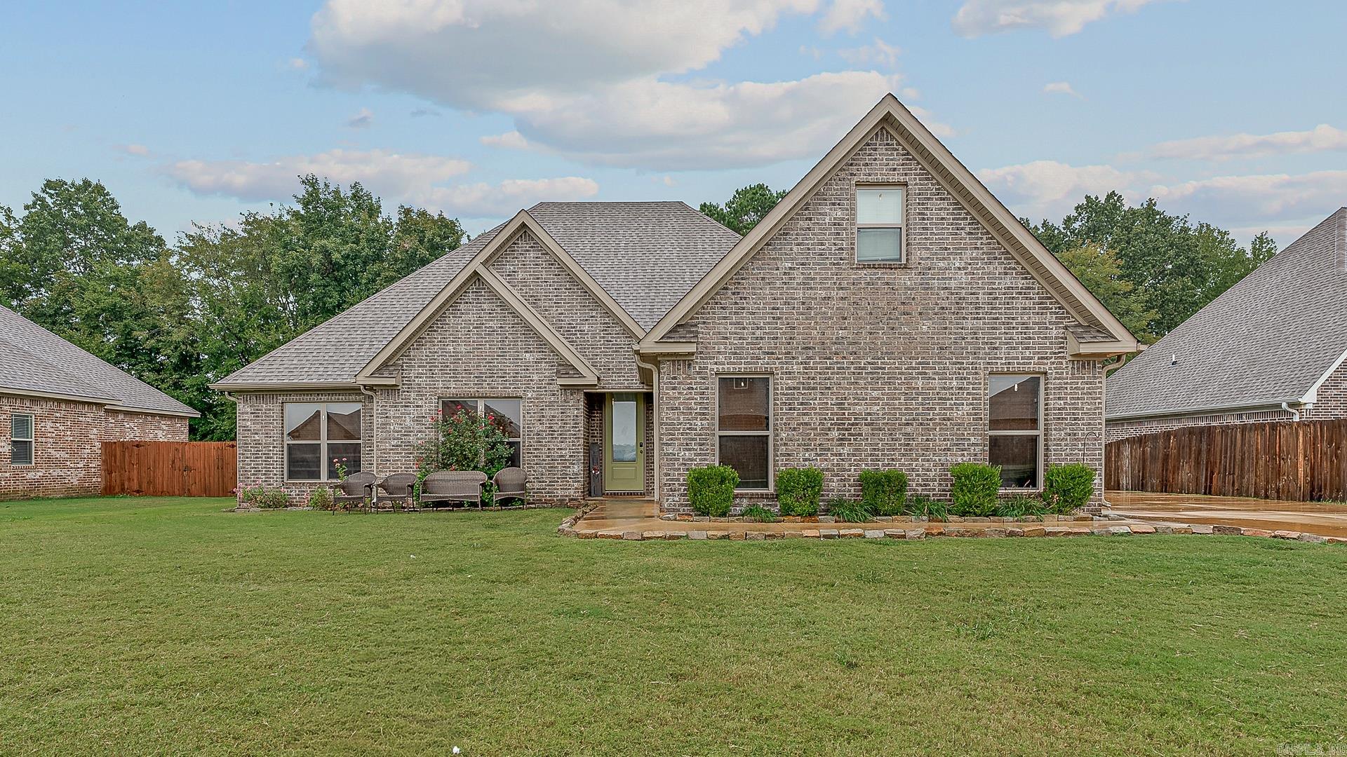 111 Gulley  Brookland, AR