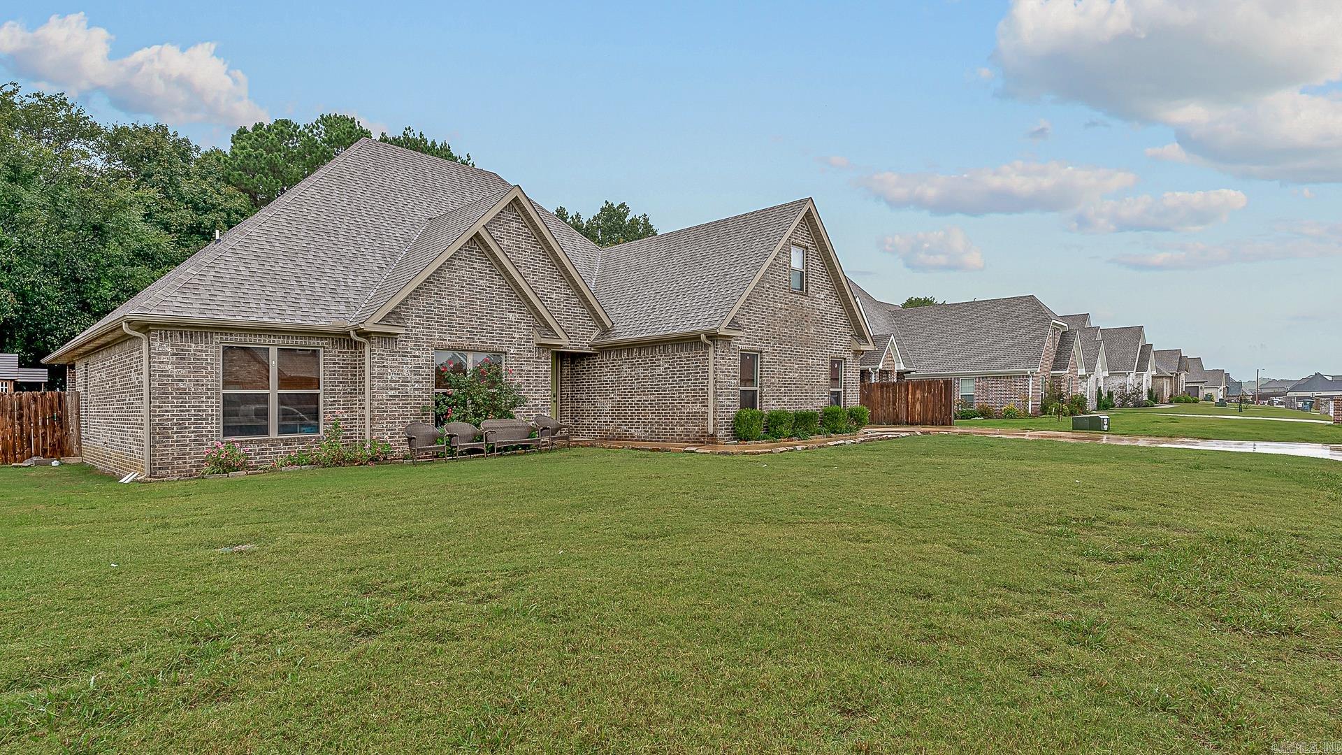 111 Gulley  Brookland, AR