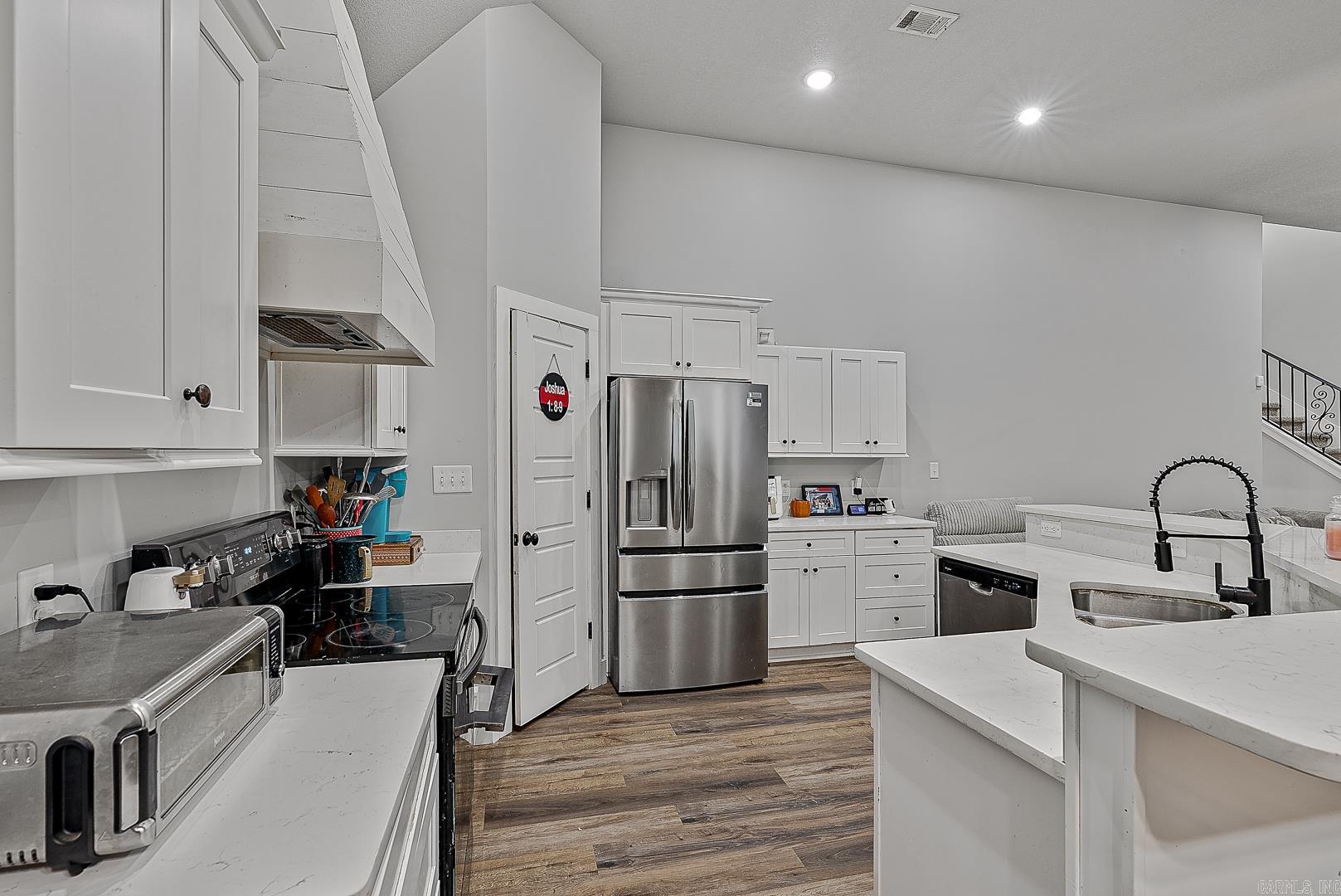 111 Gulley  Brookland, AR
