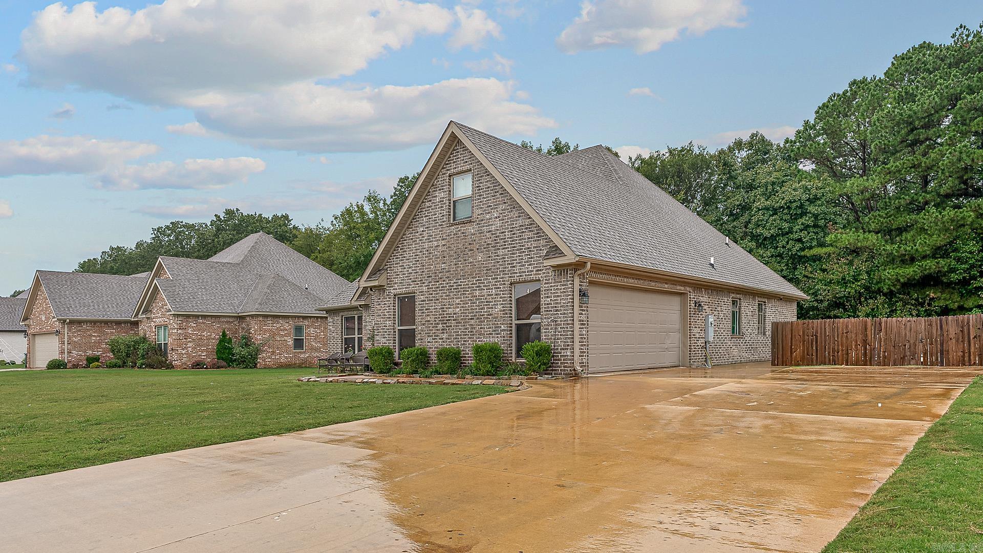 111 Gulley  Brookland, AR