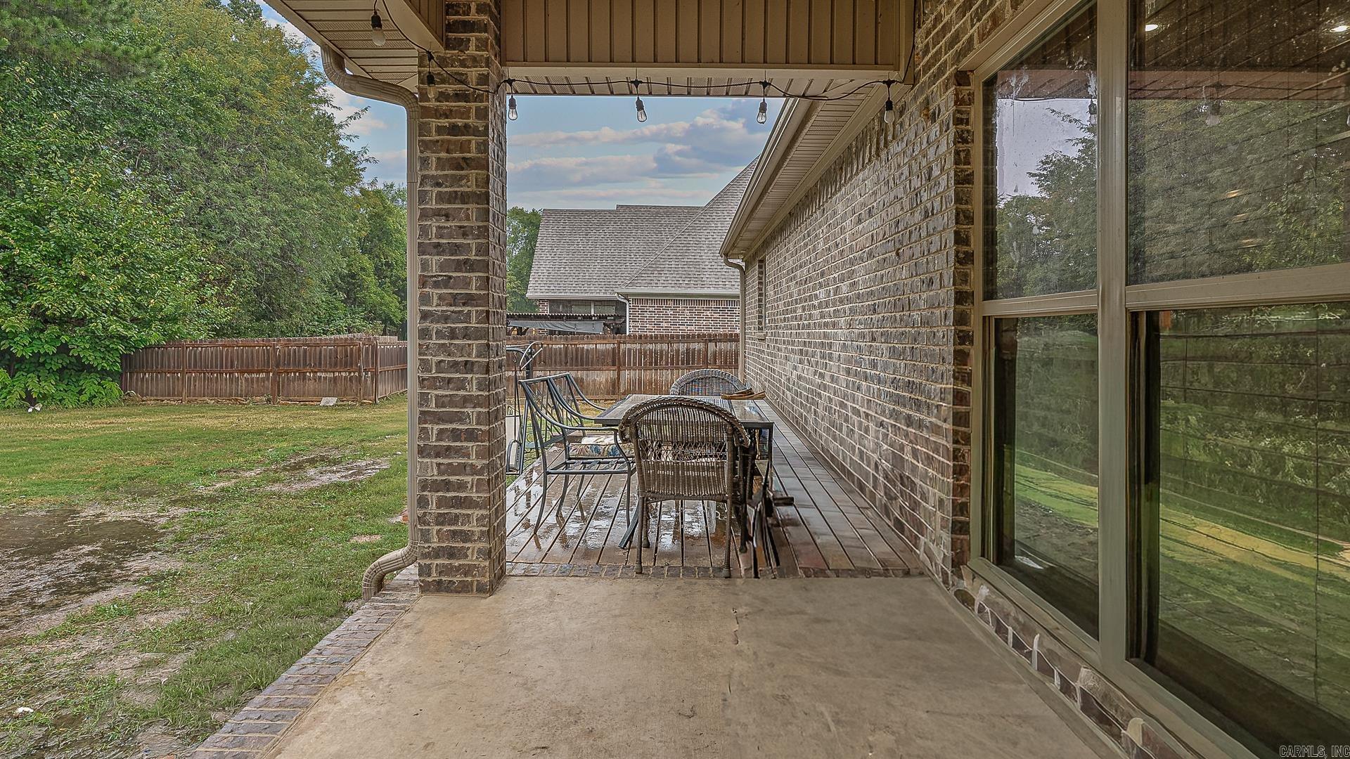 111 Gulley  Brookland, AR