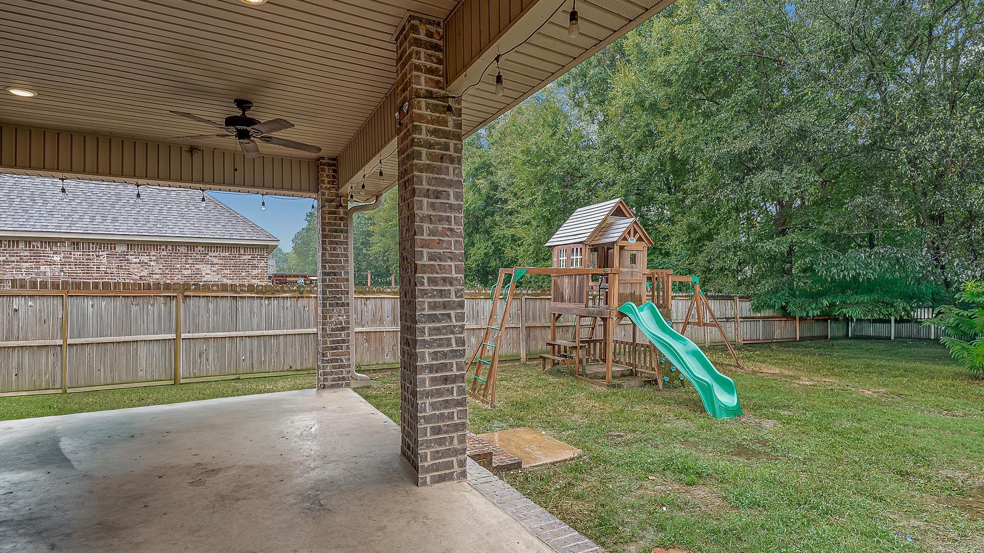 111 Gulley  Brookland, AR