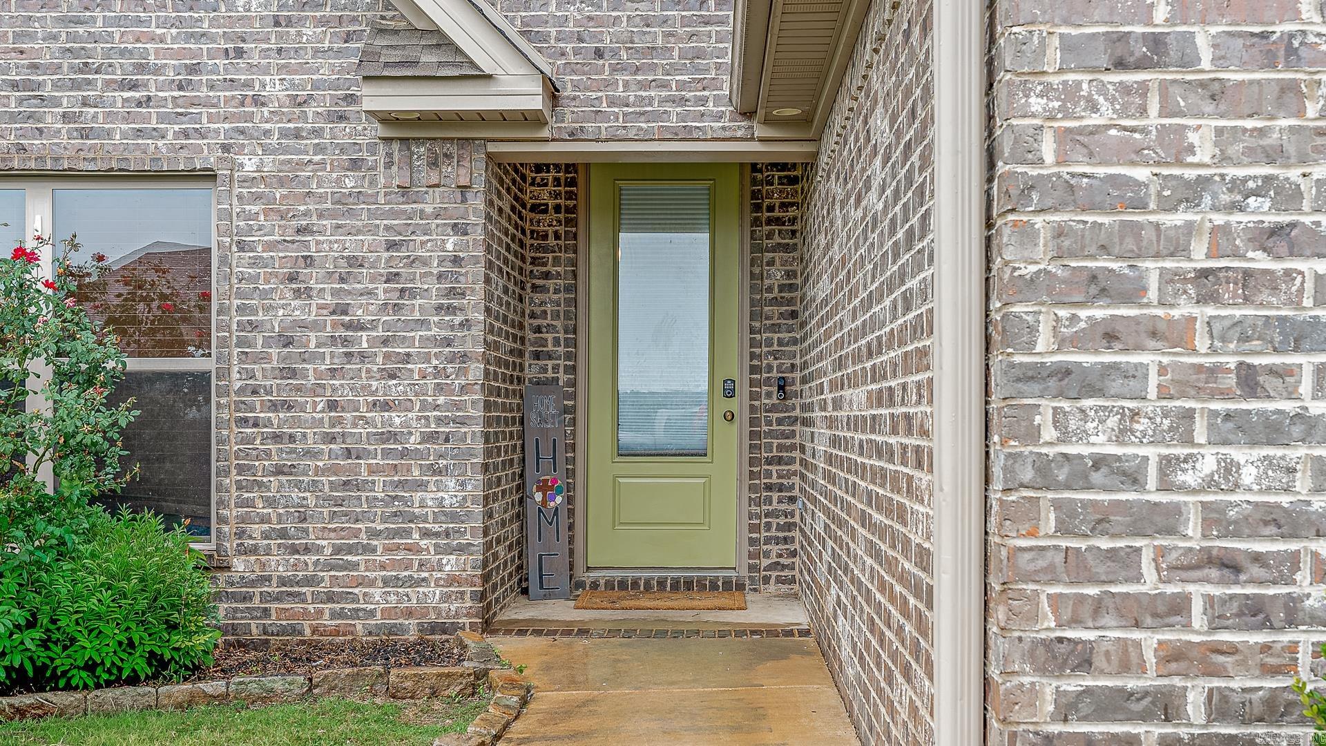 111 Gulley  Brookland, AR