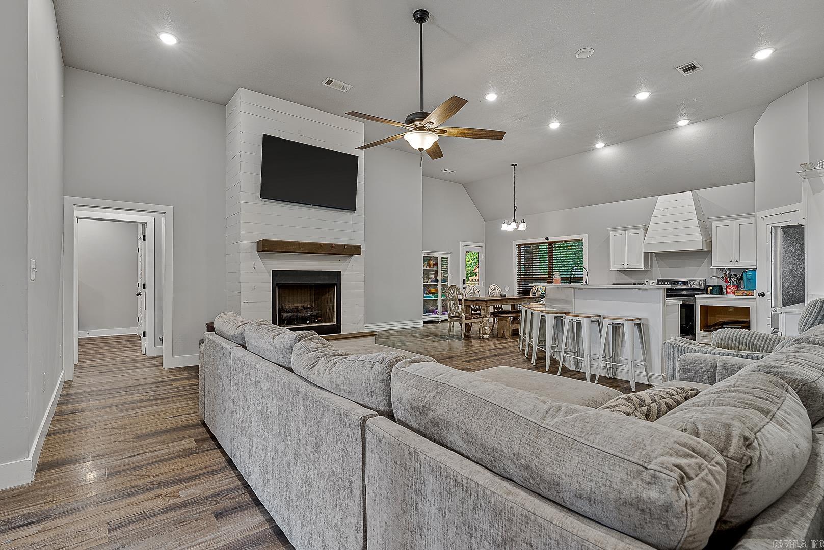 111 Gulley  Brookland, AR