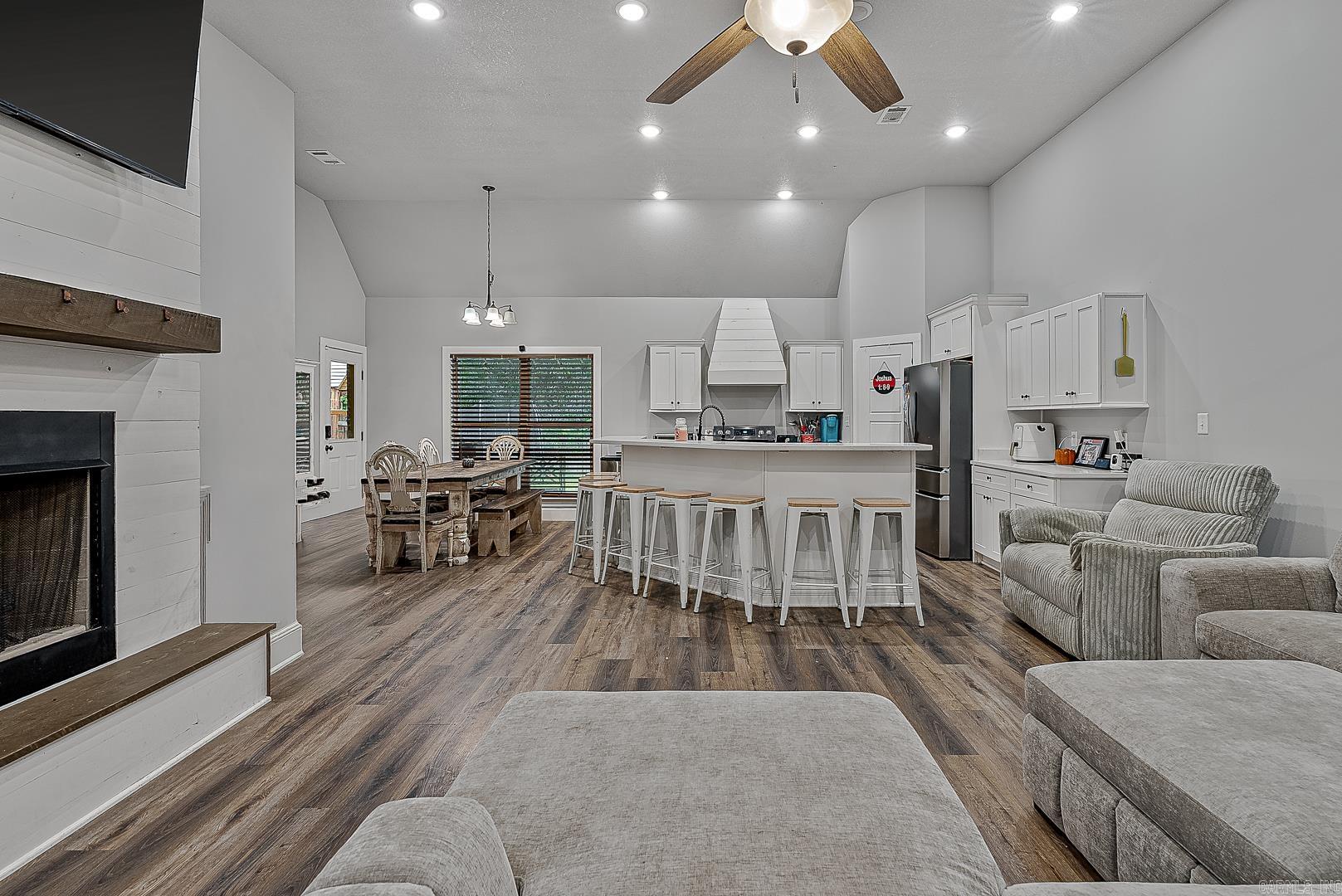 111 Gulley  Brookland, AR
