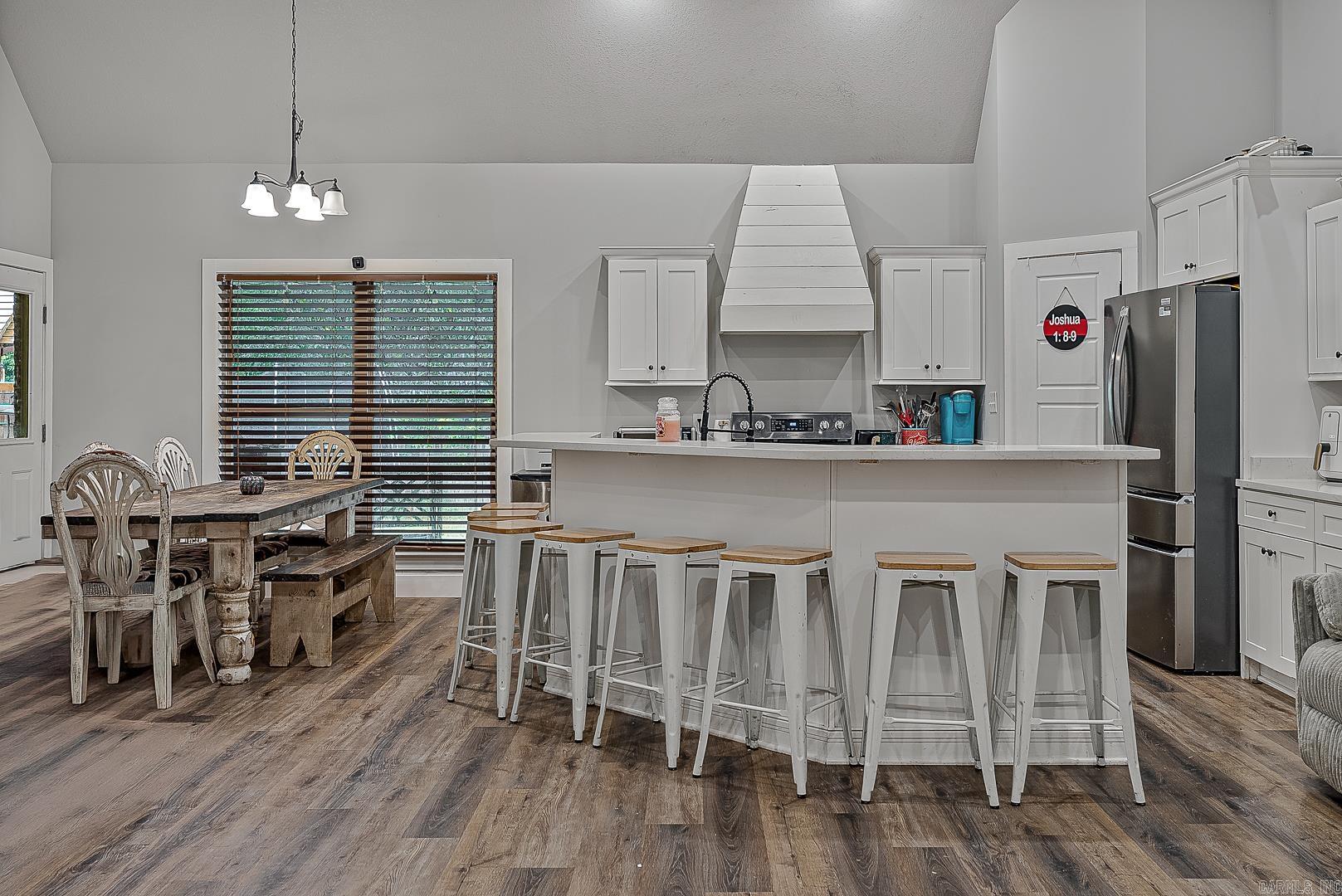 111 Gulley  Brookland, AR