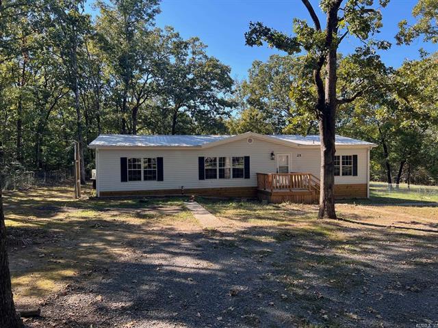 25  Renea Dr  Greenbrier, AR