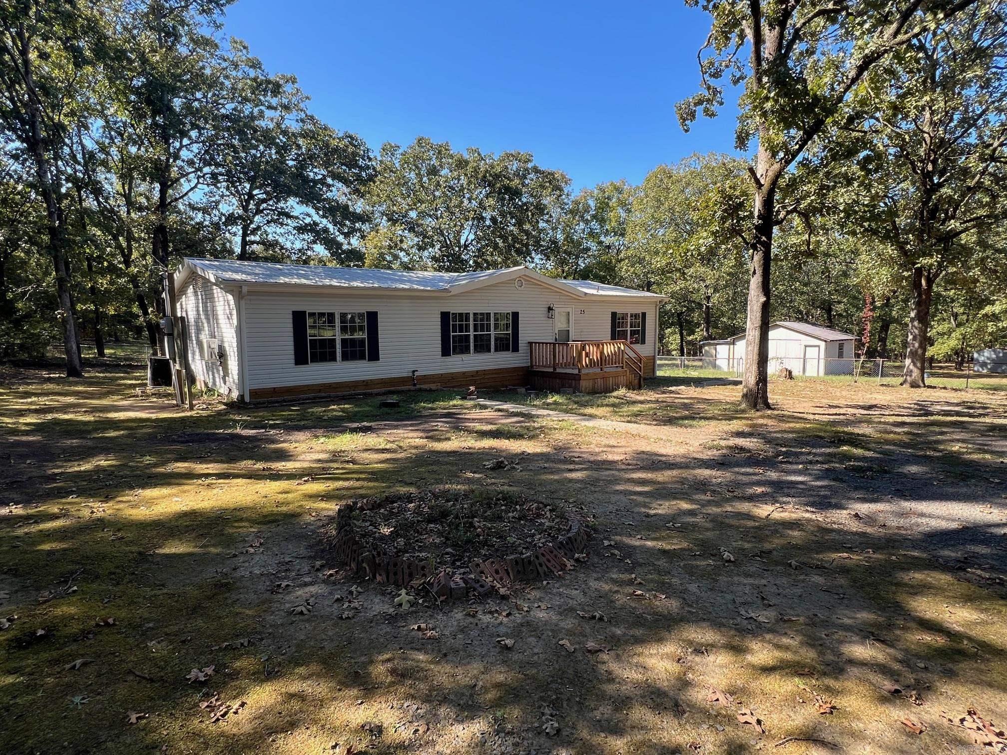 25 Renea Dr  Greenbrier, AR