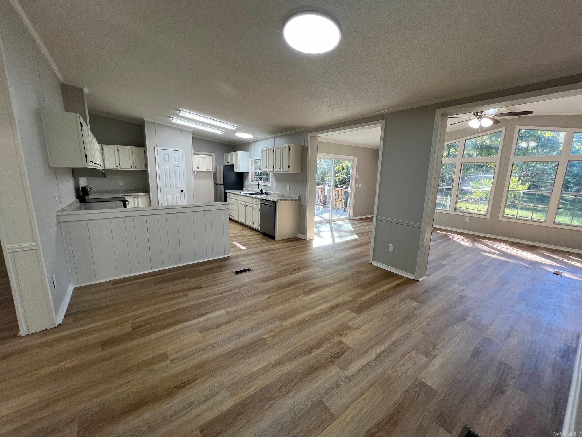25 Renea Dr  Greenbrier, AR