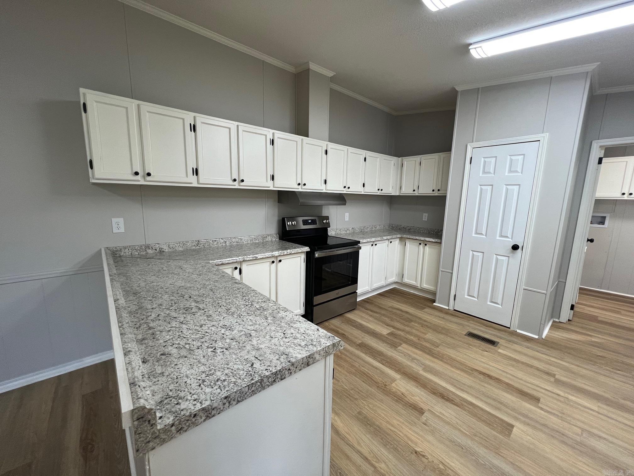 25 Renea Dr  Greenbrier, AR