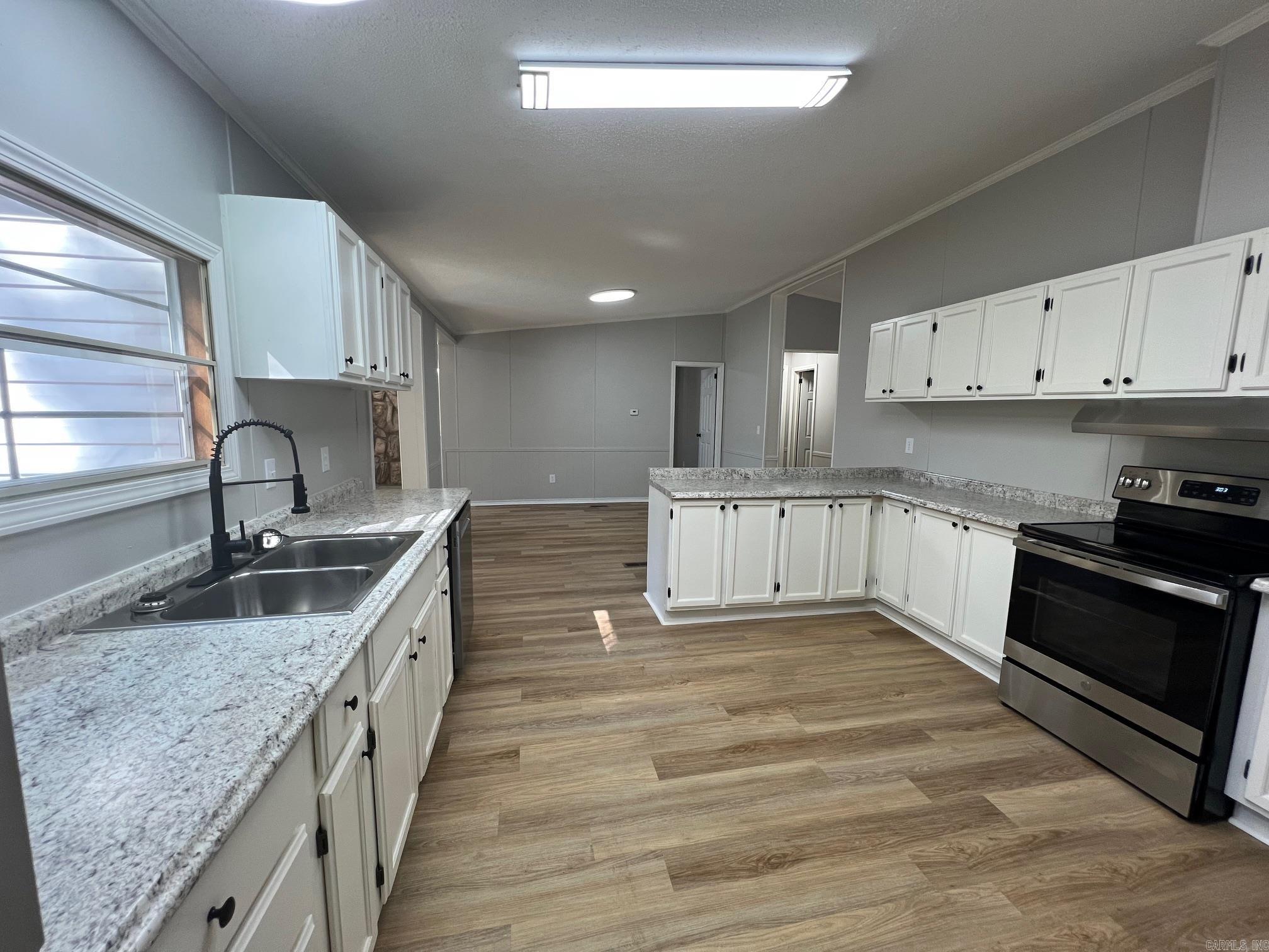 25 Renea Dr  Greenbrier, AR