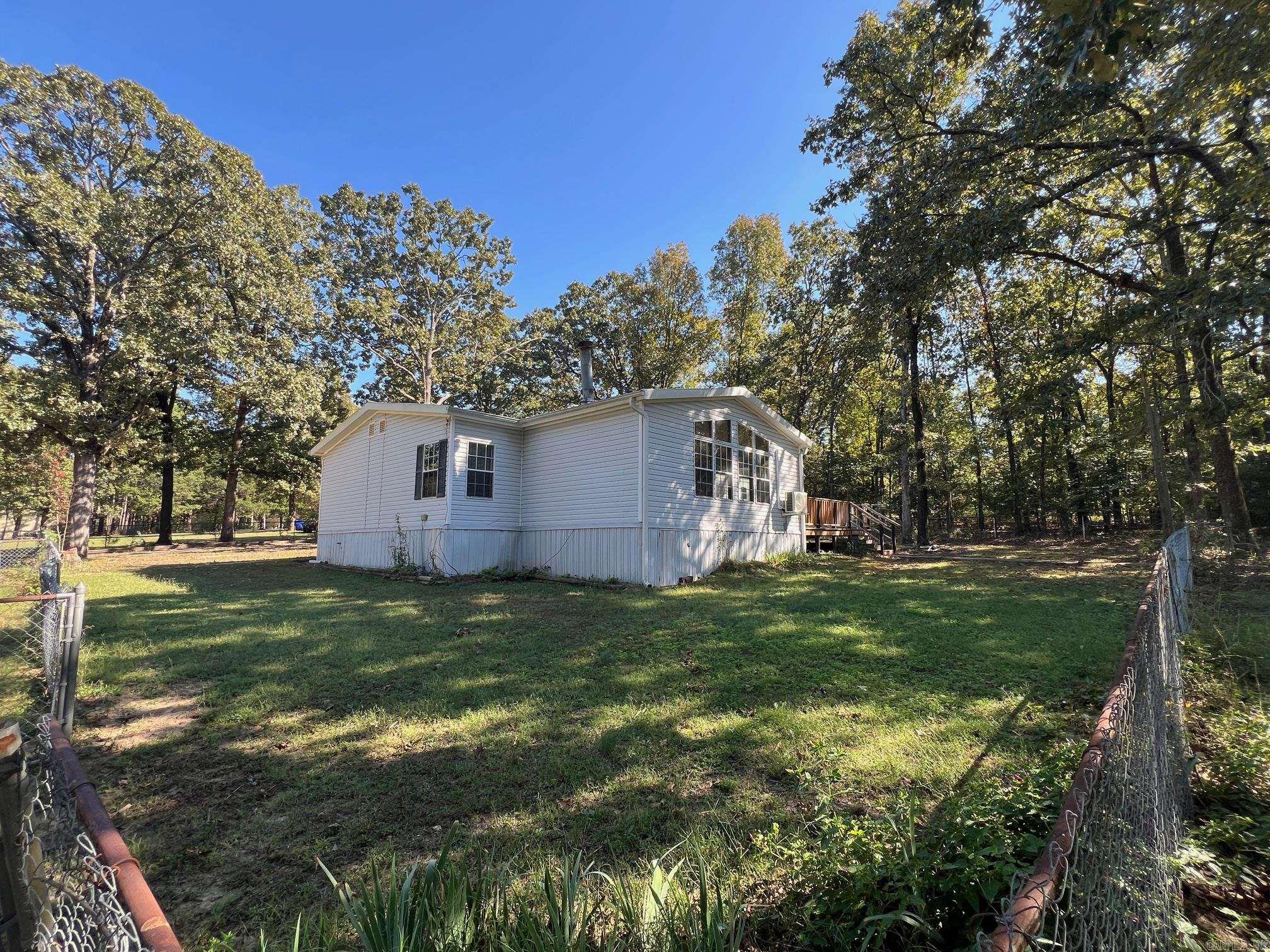 25 Renea Dr  Greenbrier, AR