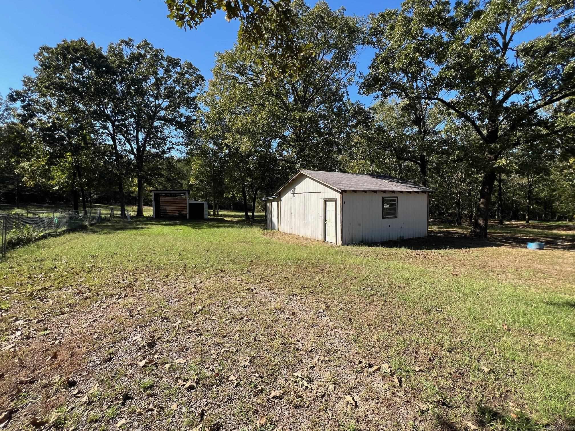 25 Renea Dr  Greenbrier, AR