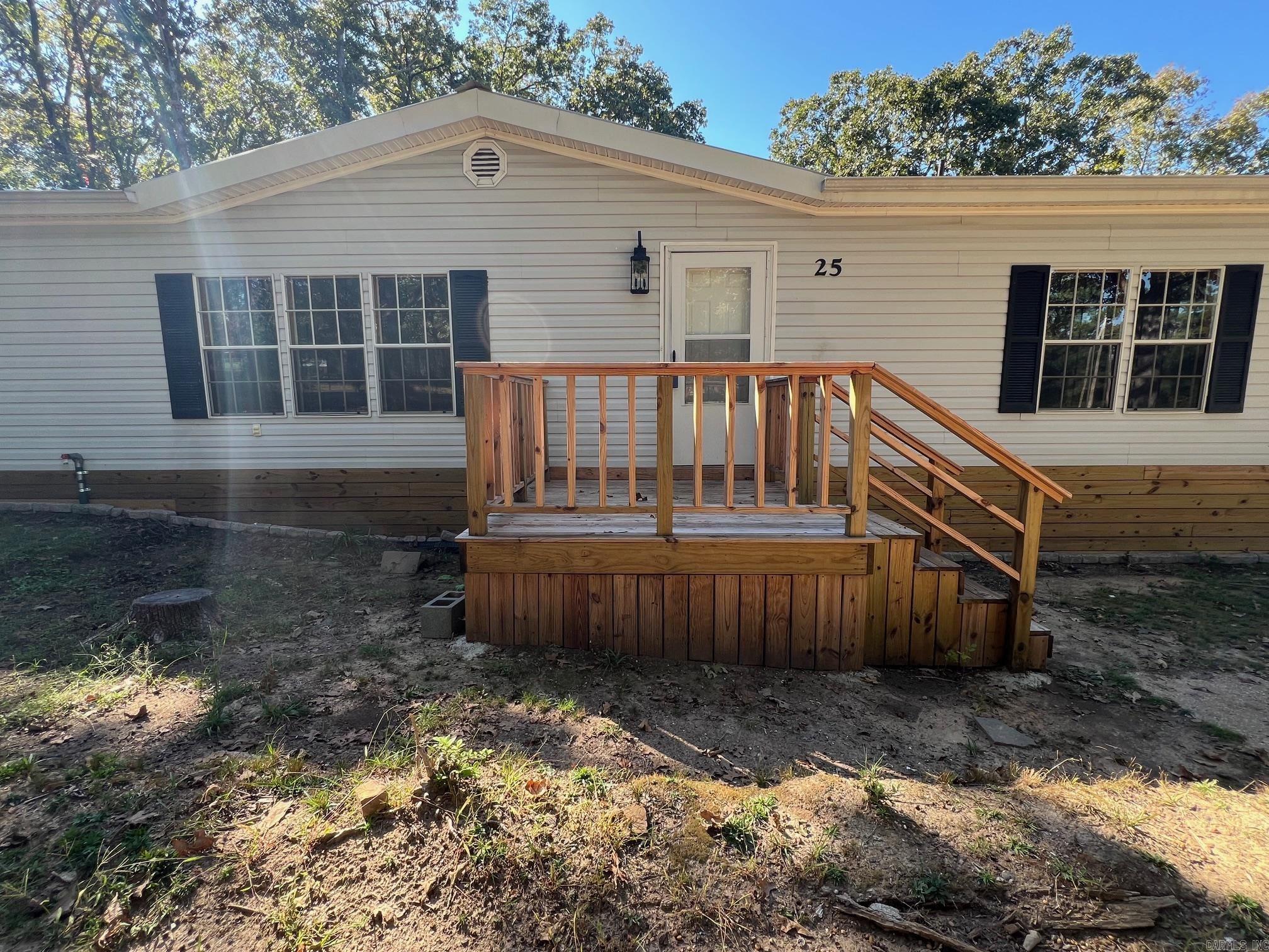 25 Renea Dr  Greenbrier, AR