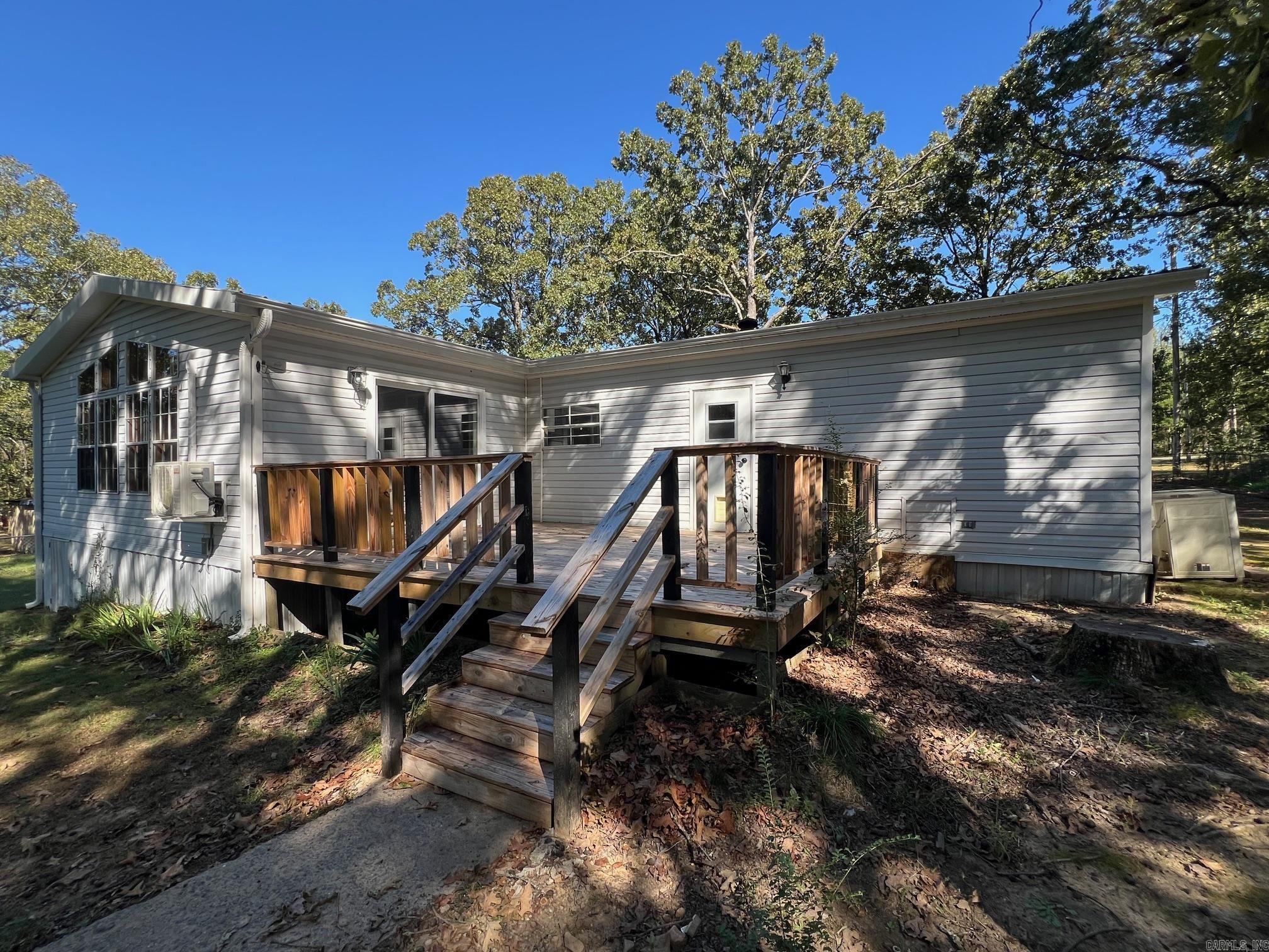 25 Renea Dr  Greenbrier, AR