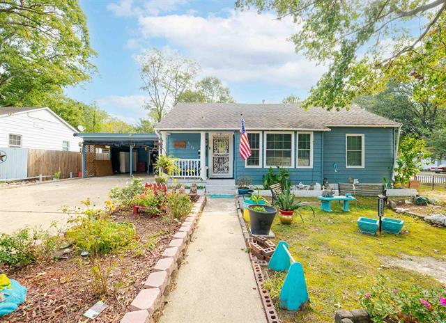1125  Cherry  Malvern, AR