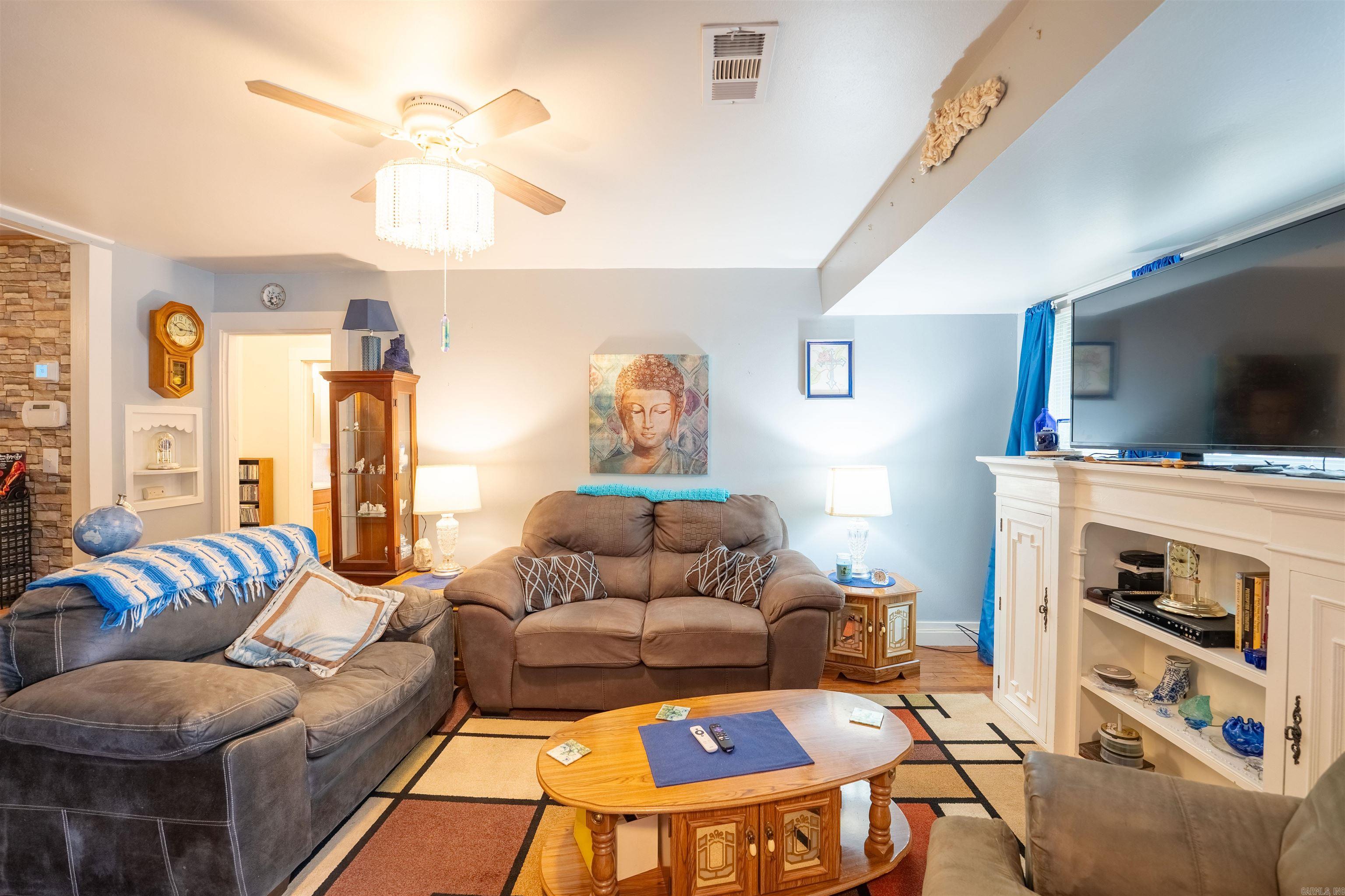 1125 Cherry  Malvern, AR
