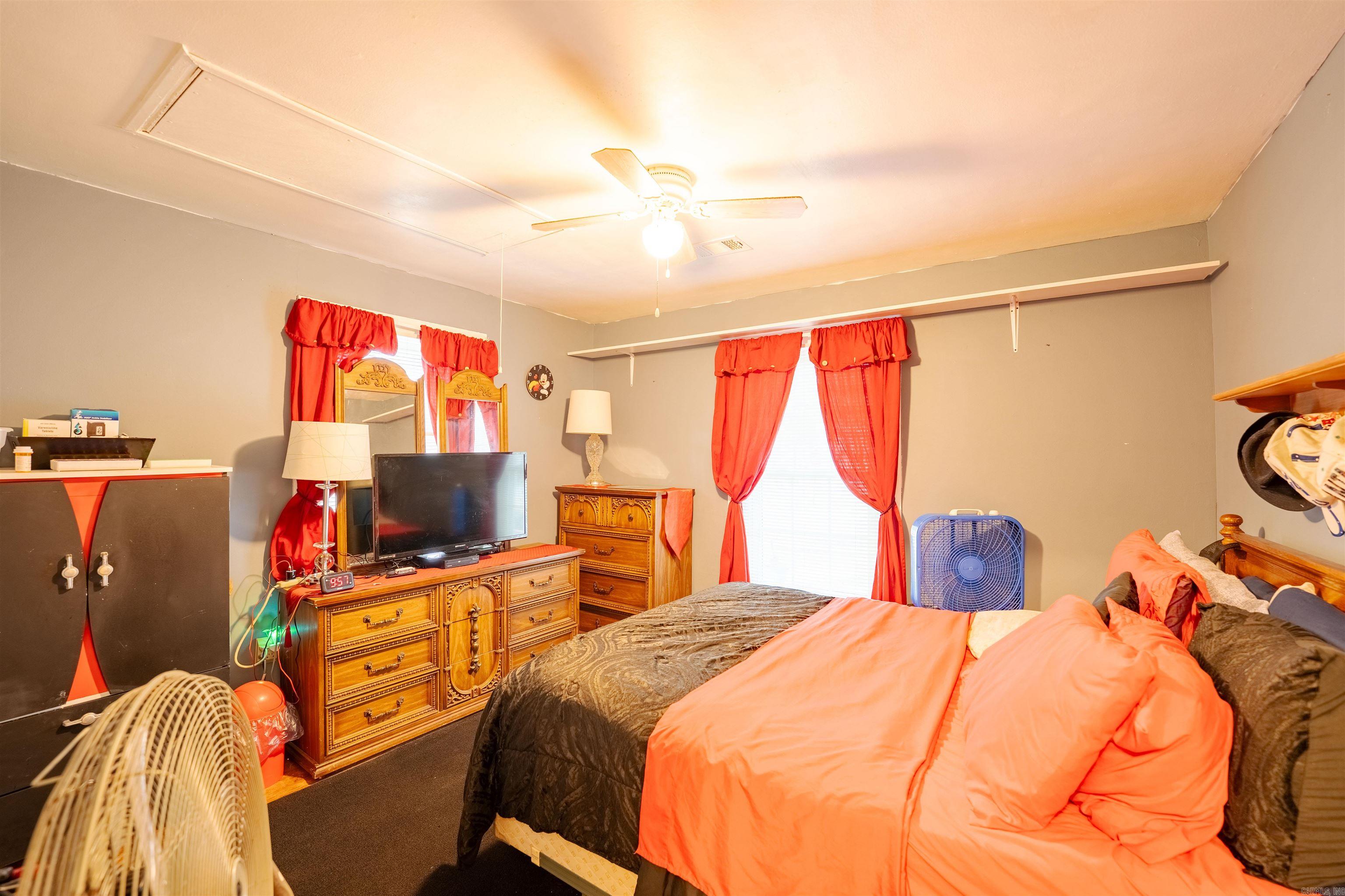 1125 Cherry  Malvern, AR
