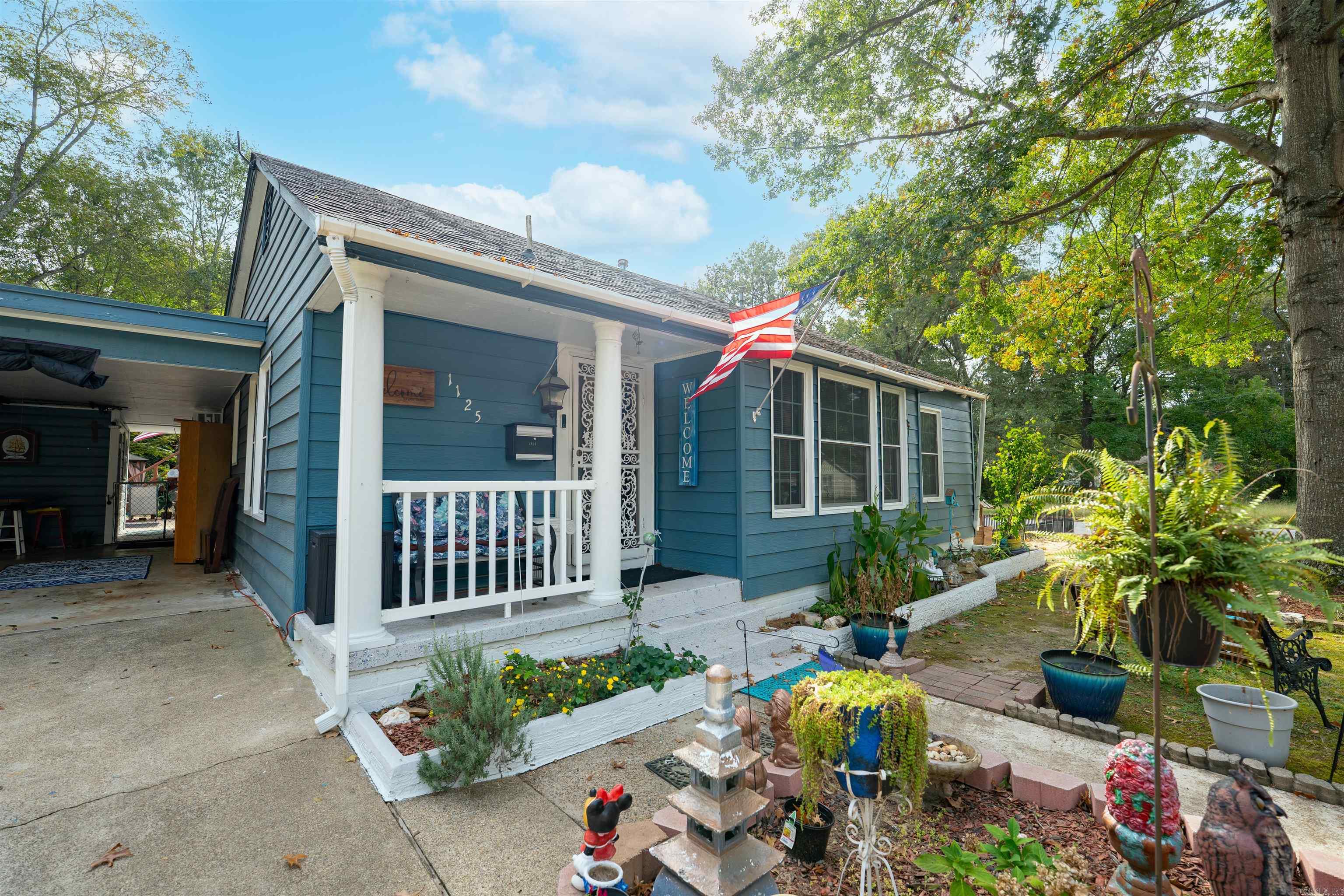 1125 Cherry  Malvern, AR