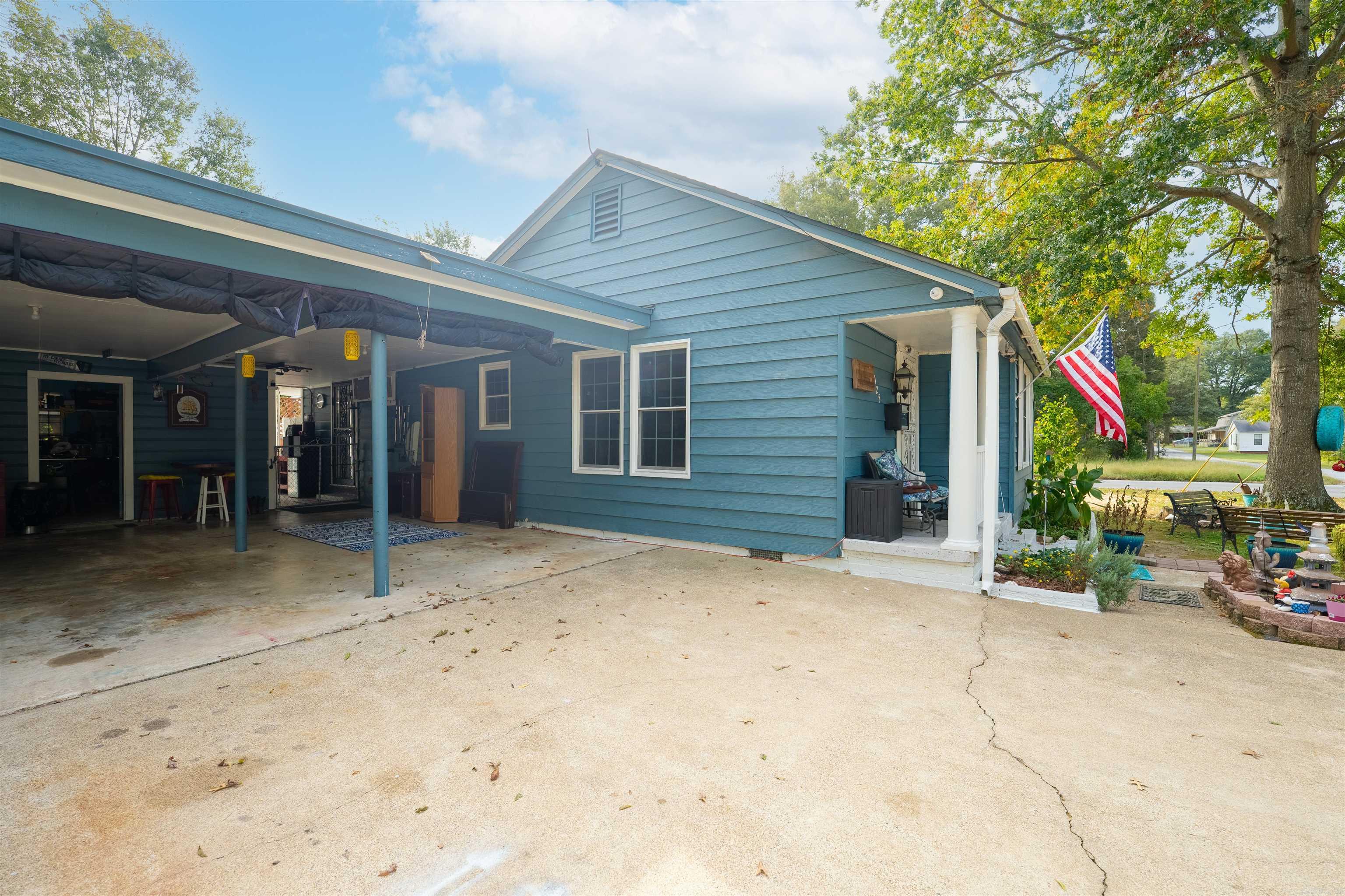 1125 Cherry  Malvern, AR