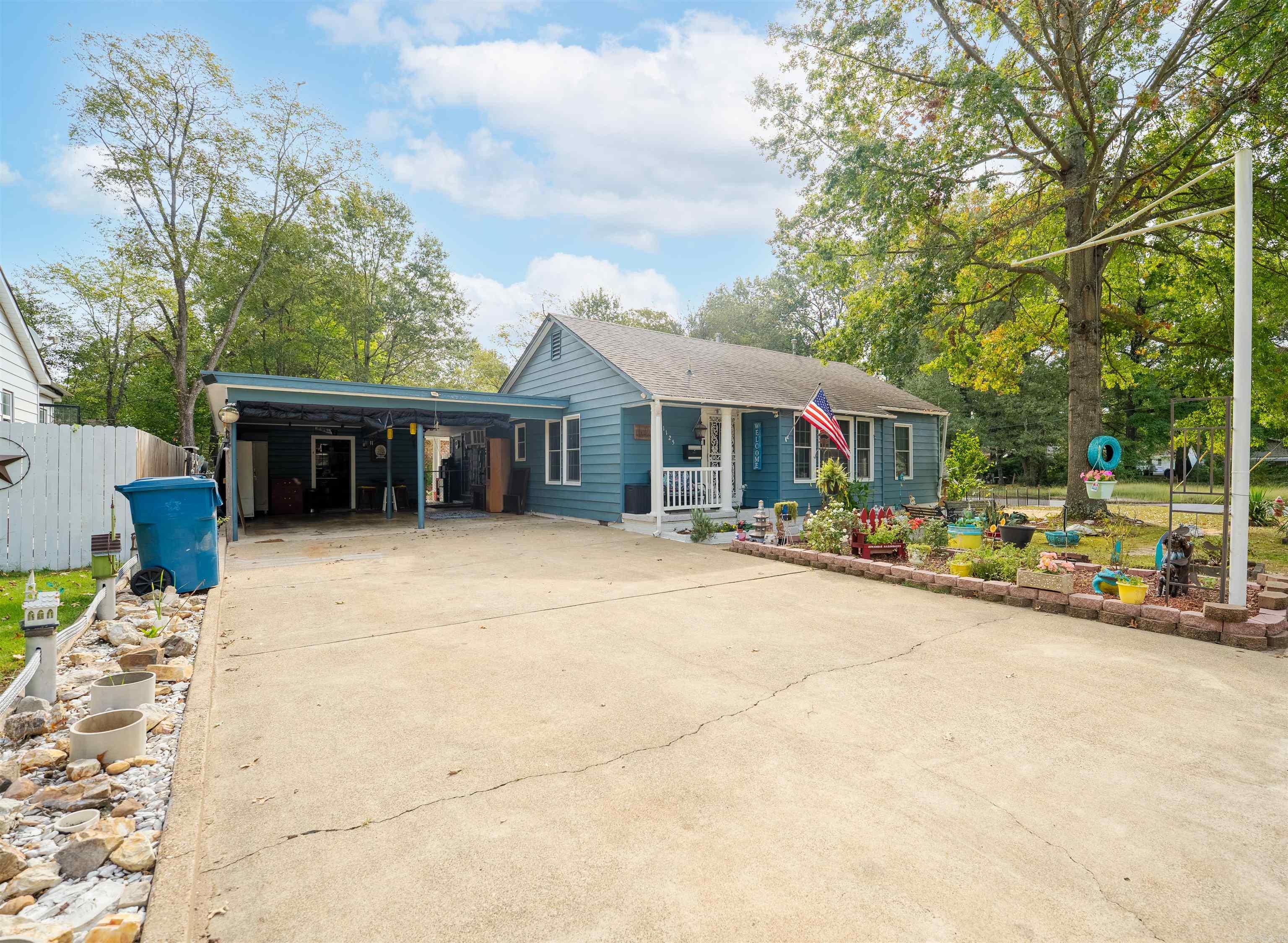 1125 Cherry  Malvern, AR