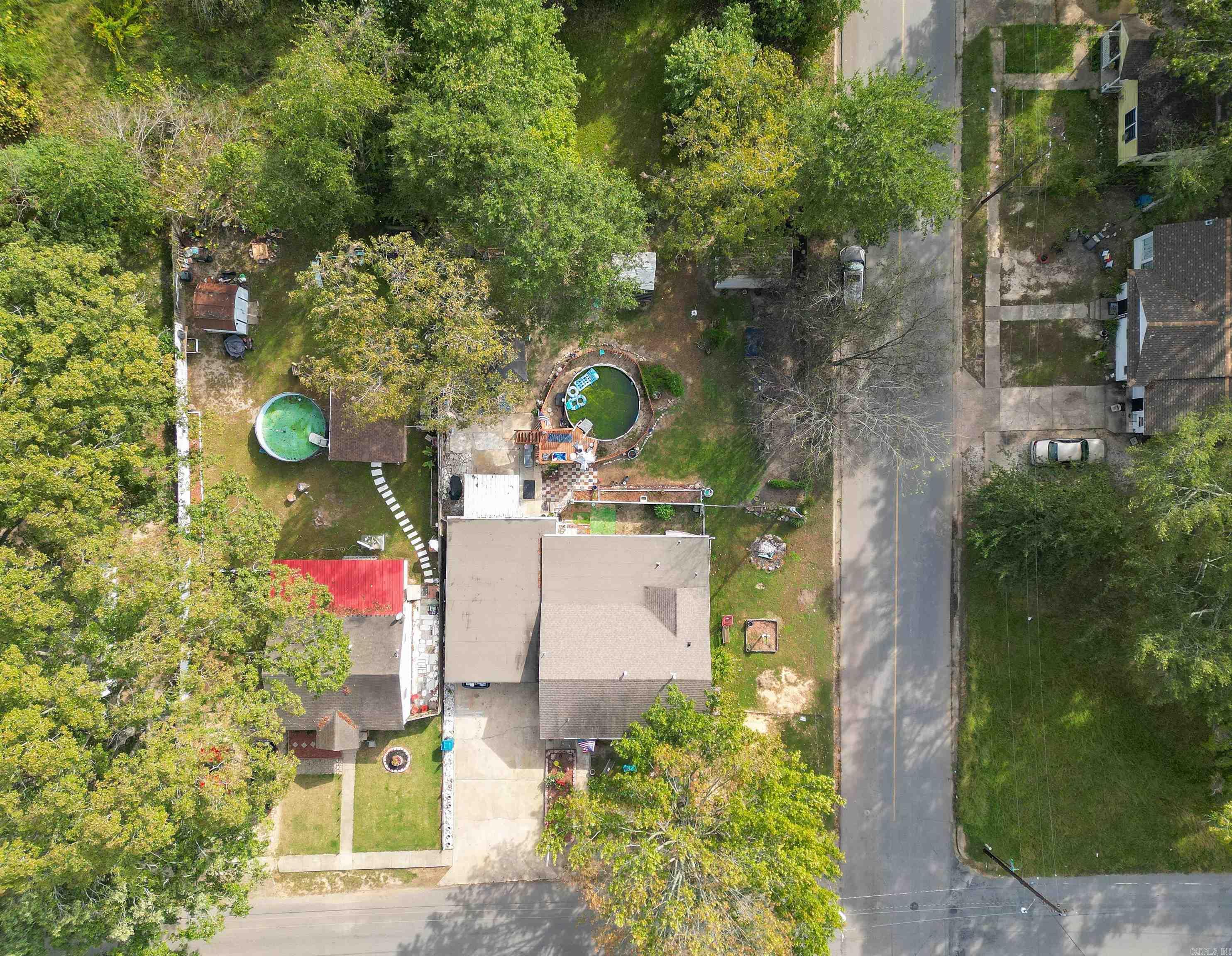 1125 Cherry  Malvern, AR