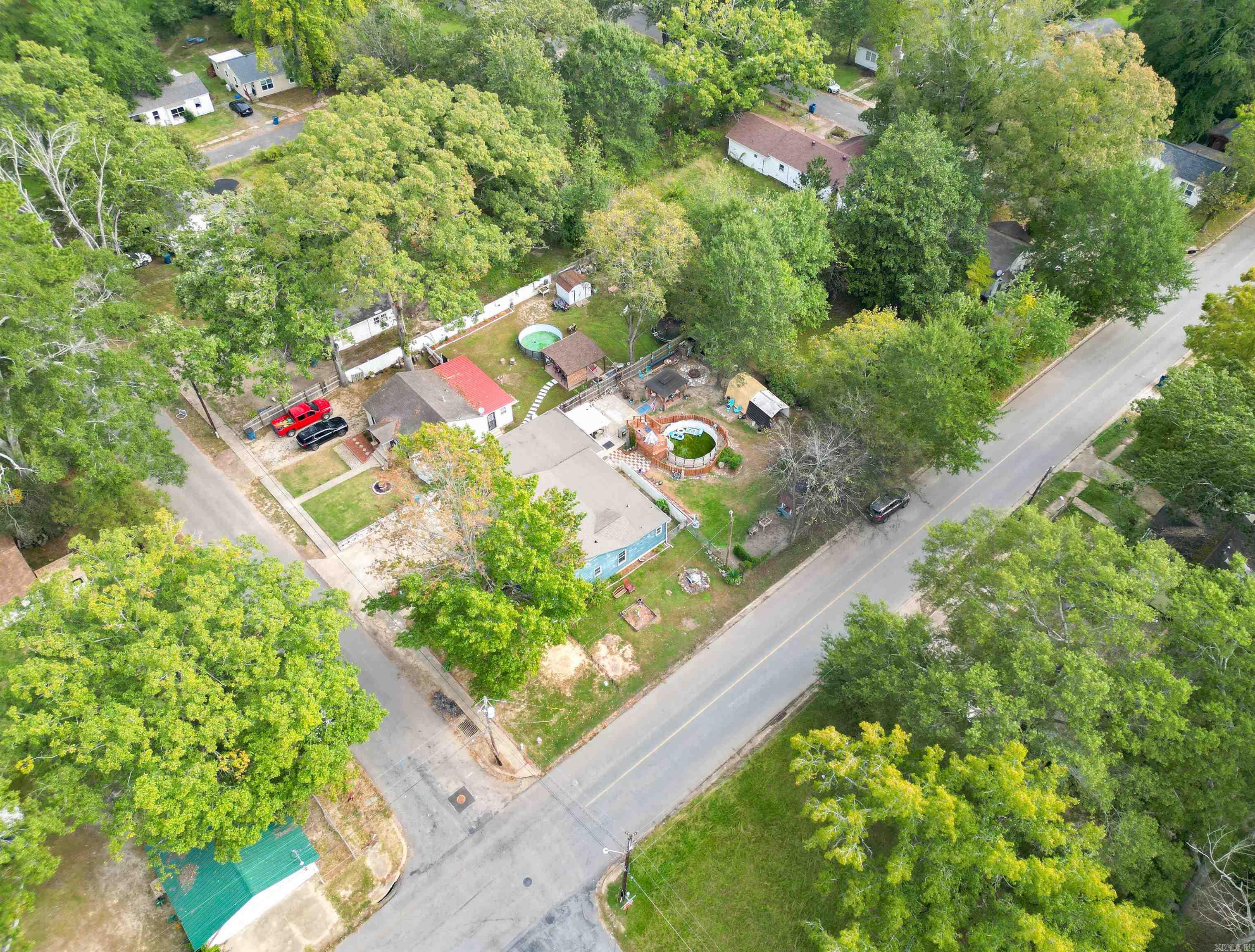 1125 Cherry  Malvern, AR