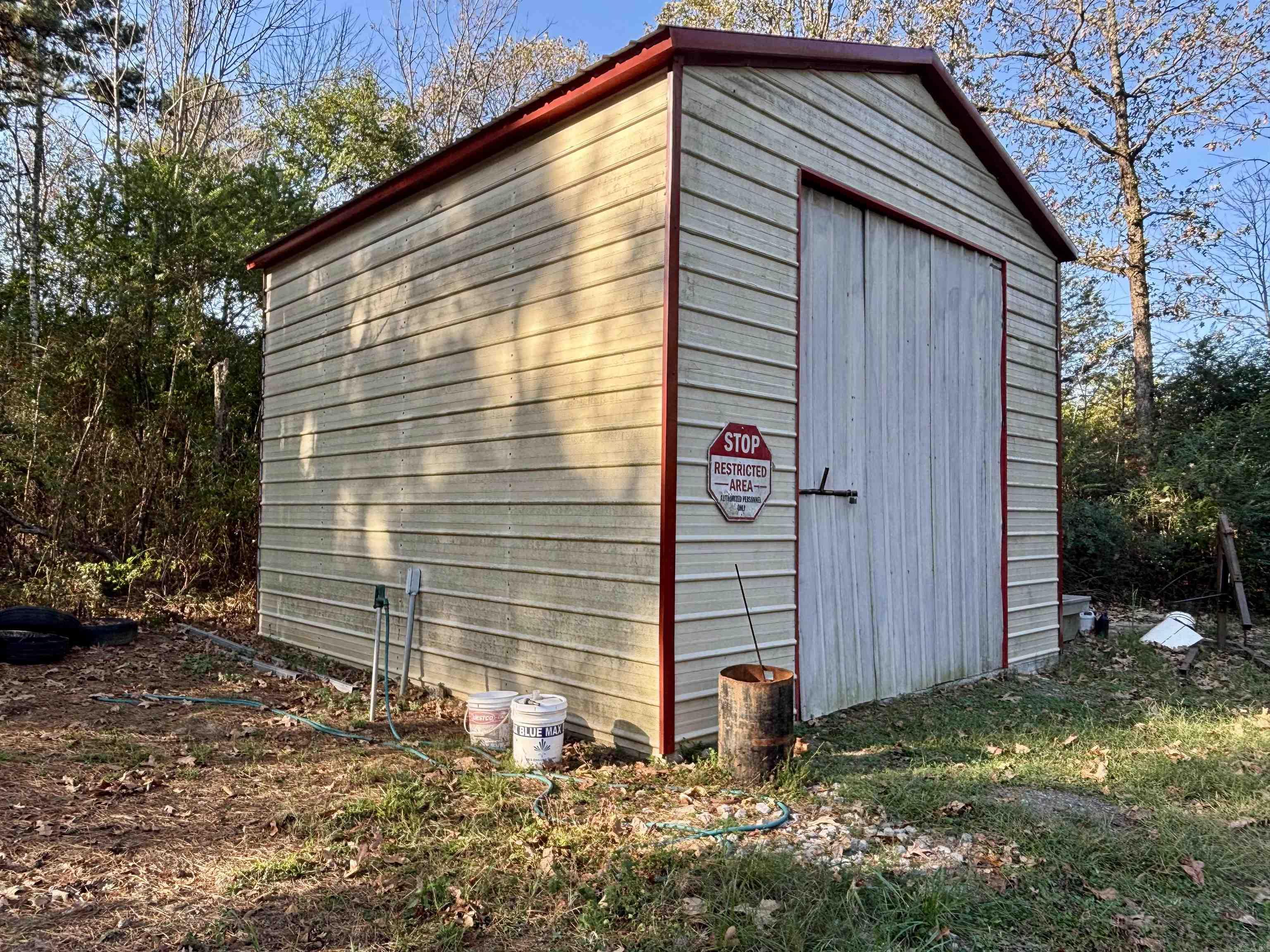 102 Hankins  Pleasant Plains, AR