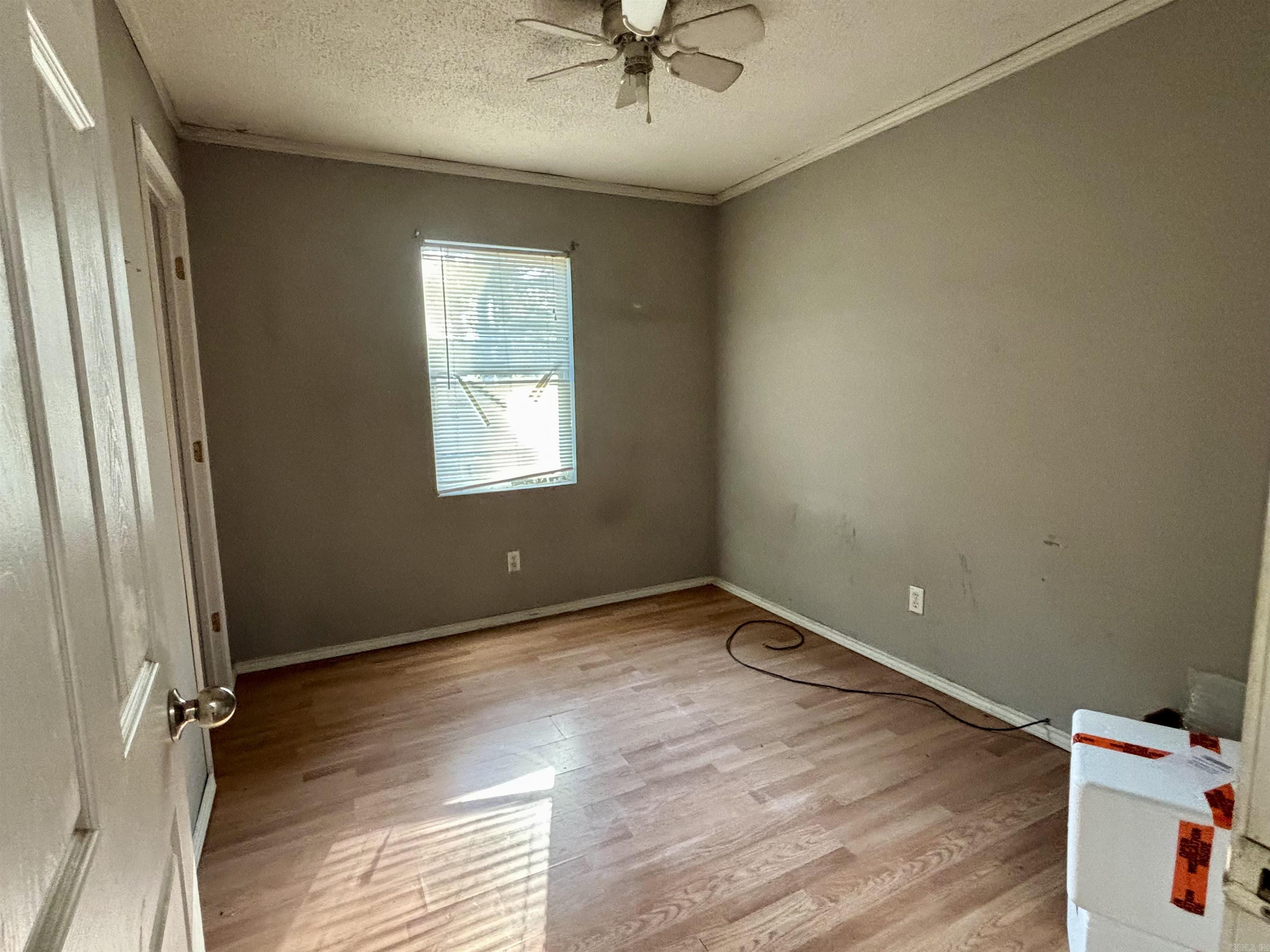 102 Hankins  Pleasant Plains, AR